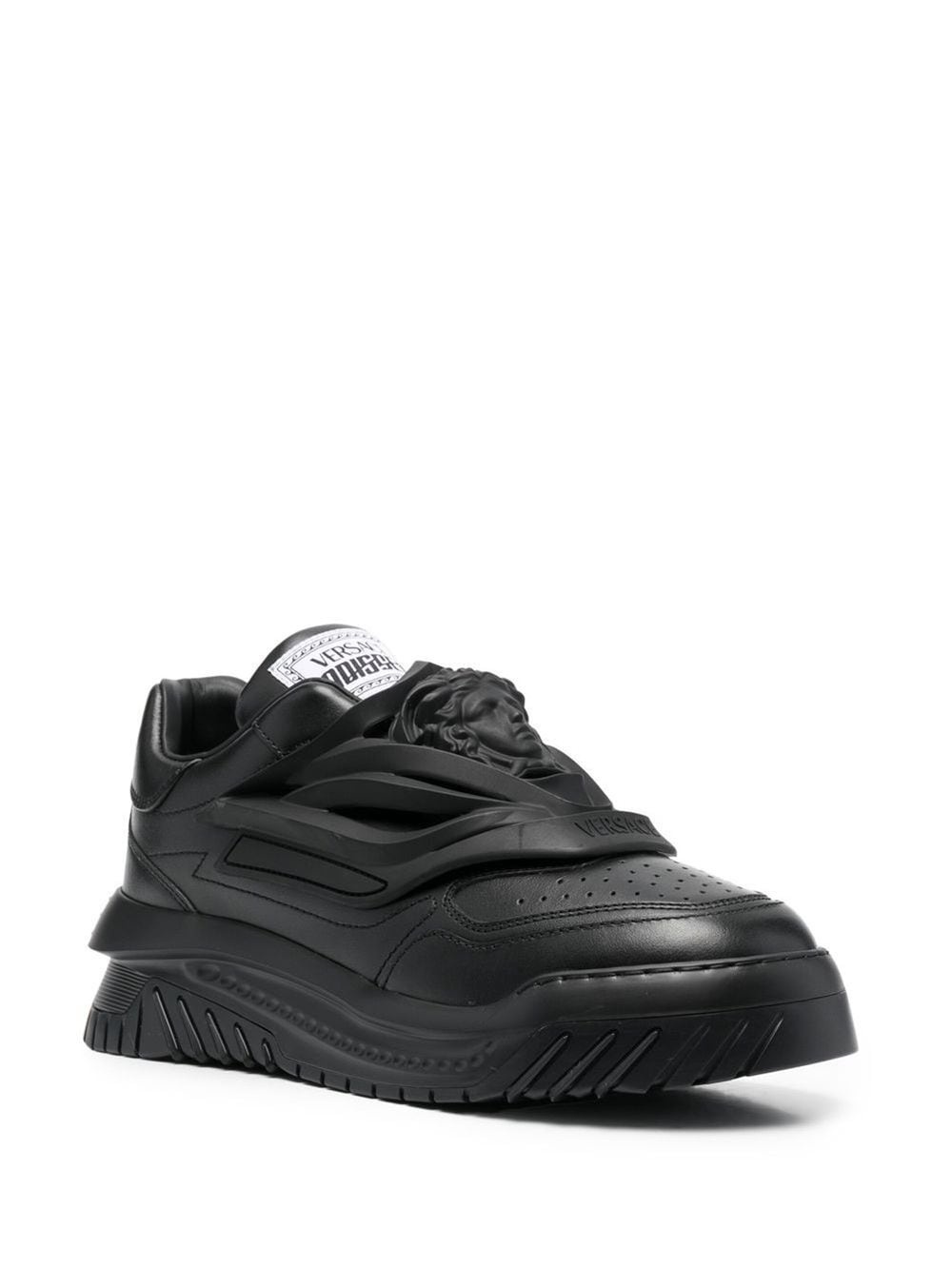 Odyssey chunky sneakers - 6