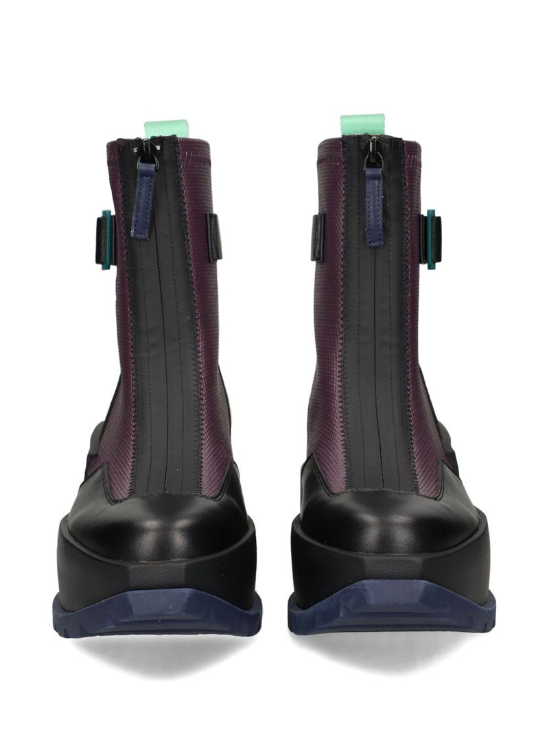 Roko Bootie II boots 4