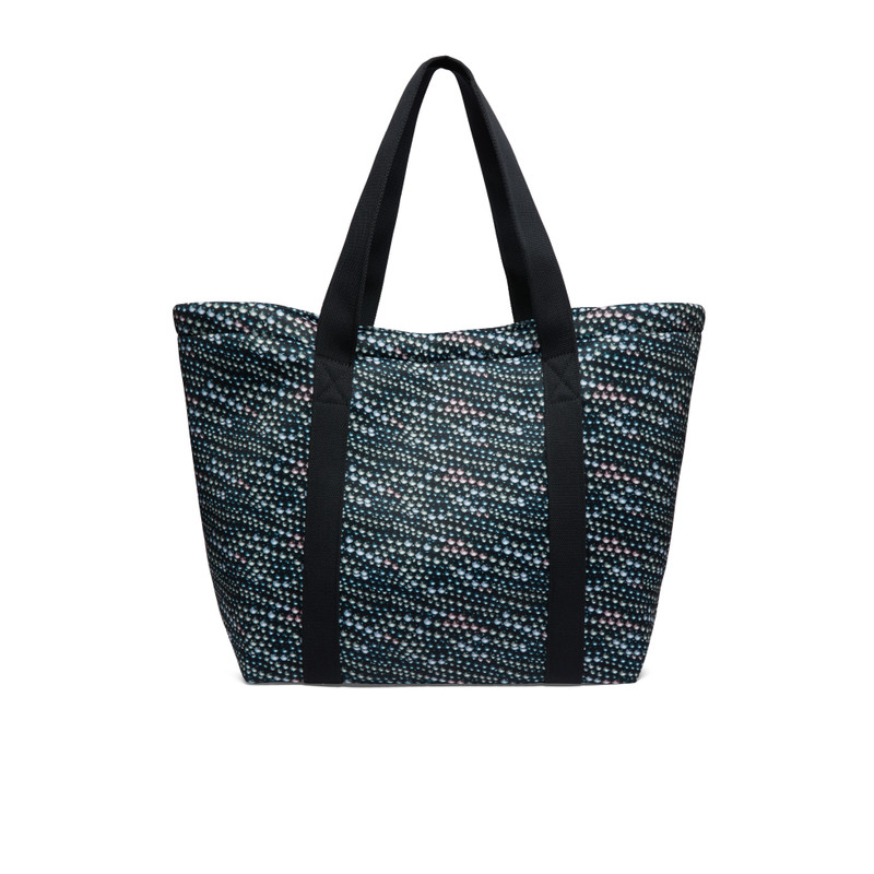 Unisex Neoprene Large Bag Pearl 2