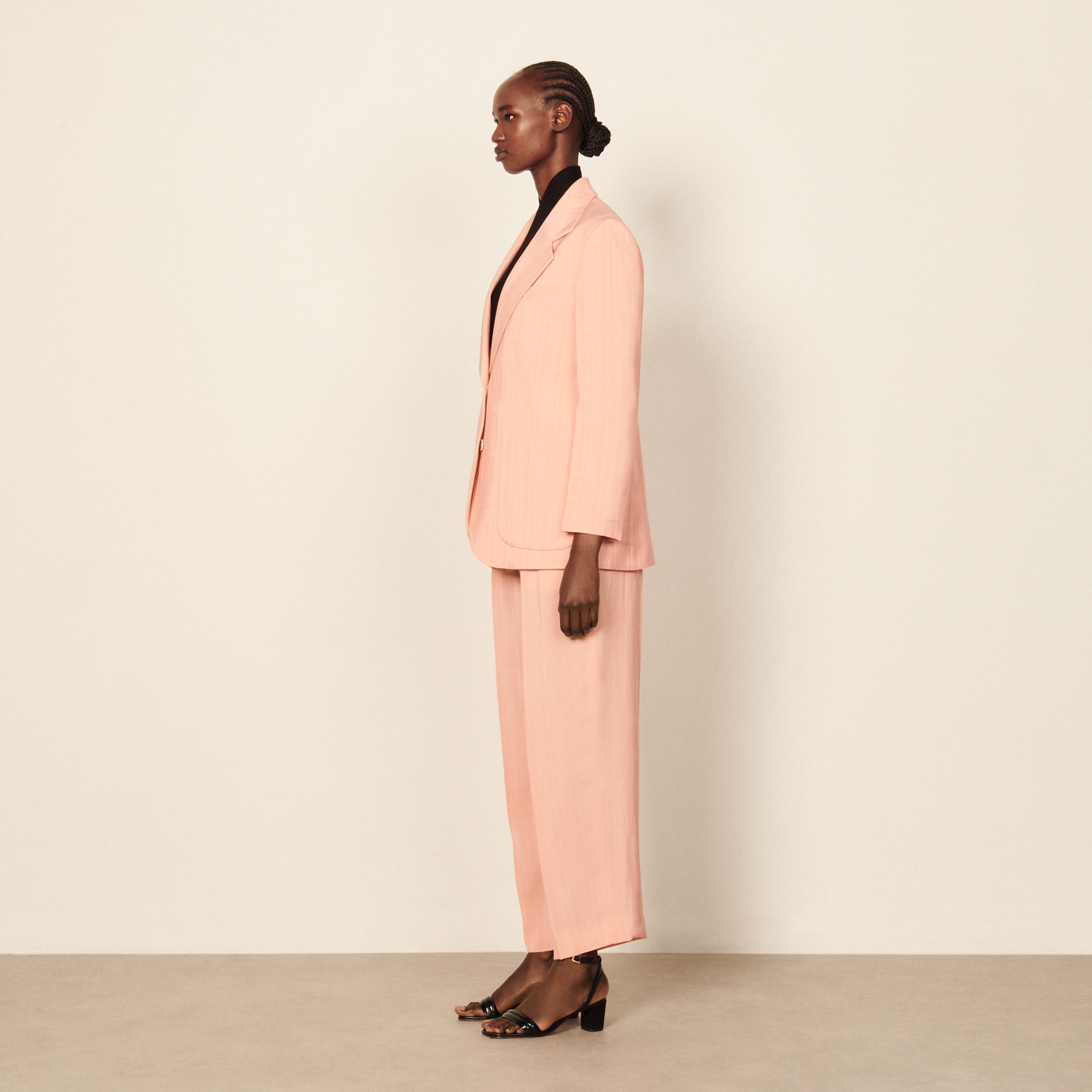 Tailored jacket - 4