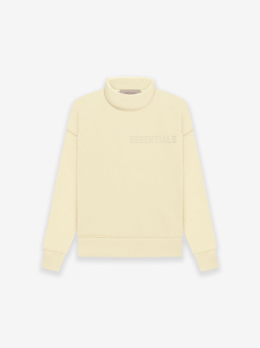 Kids LS Mockneck - 1