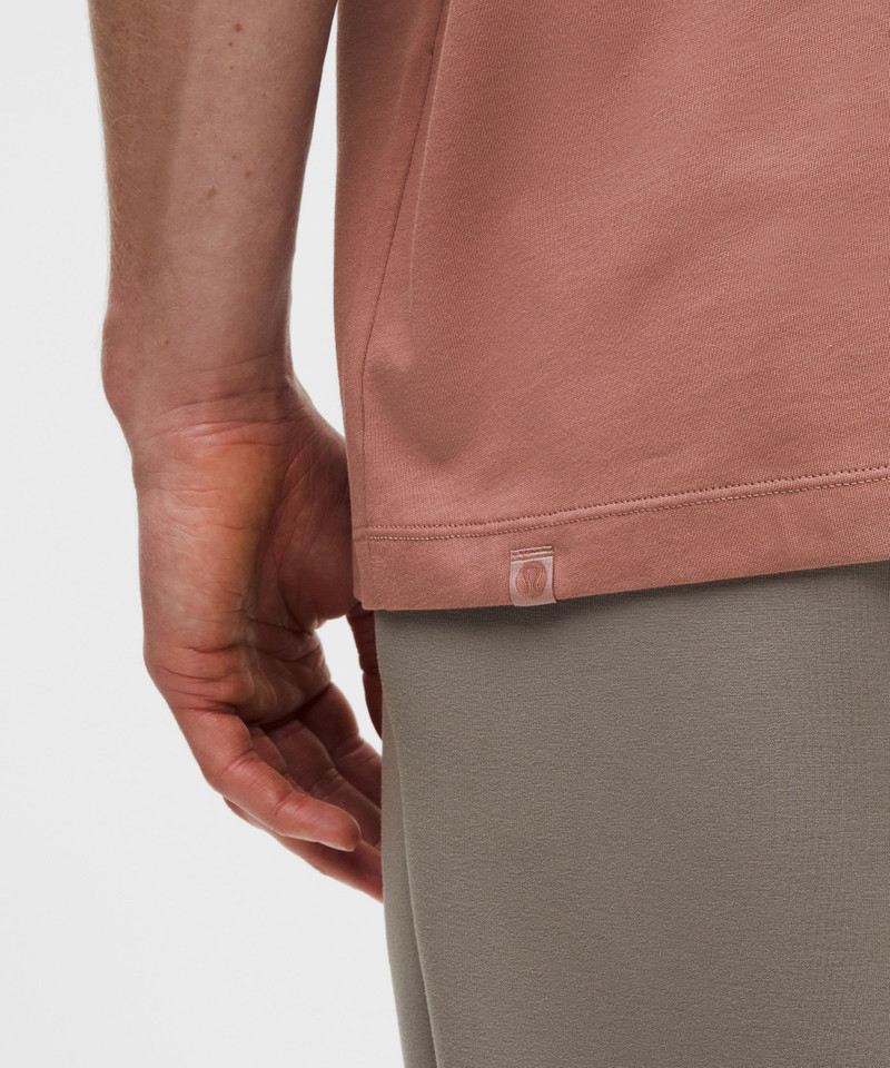 Heavyweight Classic-Fit Cotton T-Shirt *Stack 5