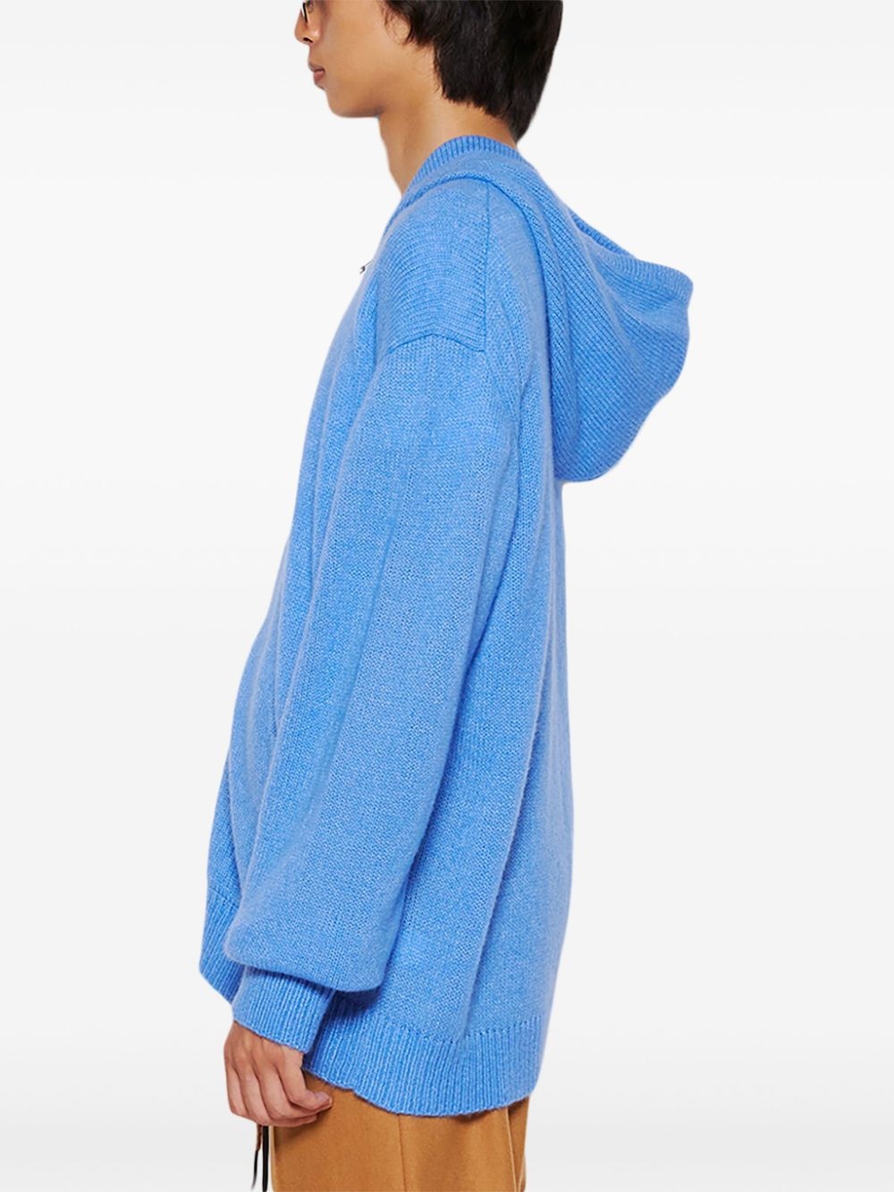 Nimbus hoodie - 4