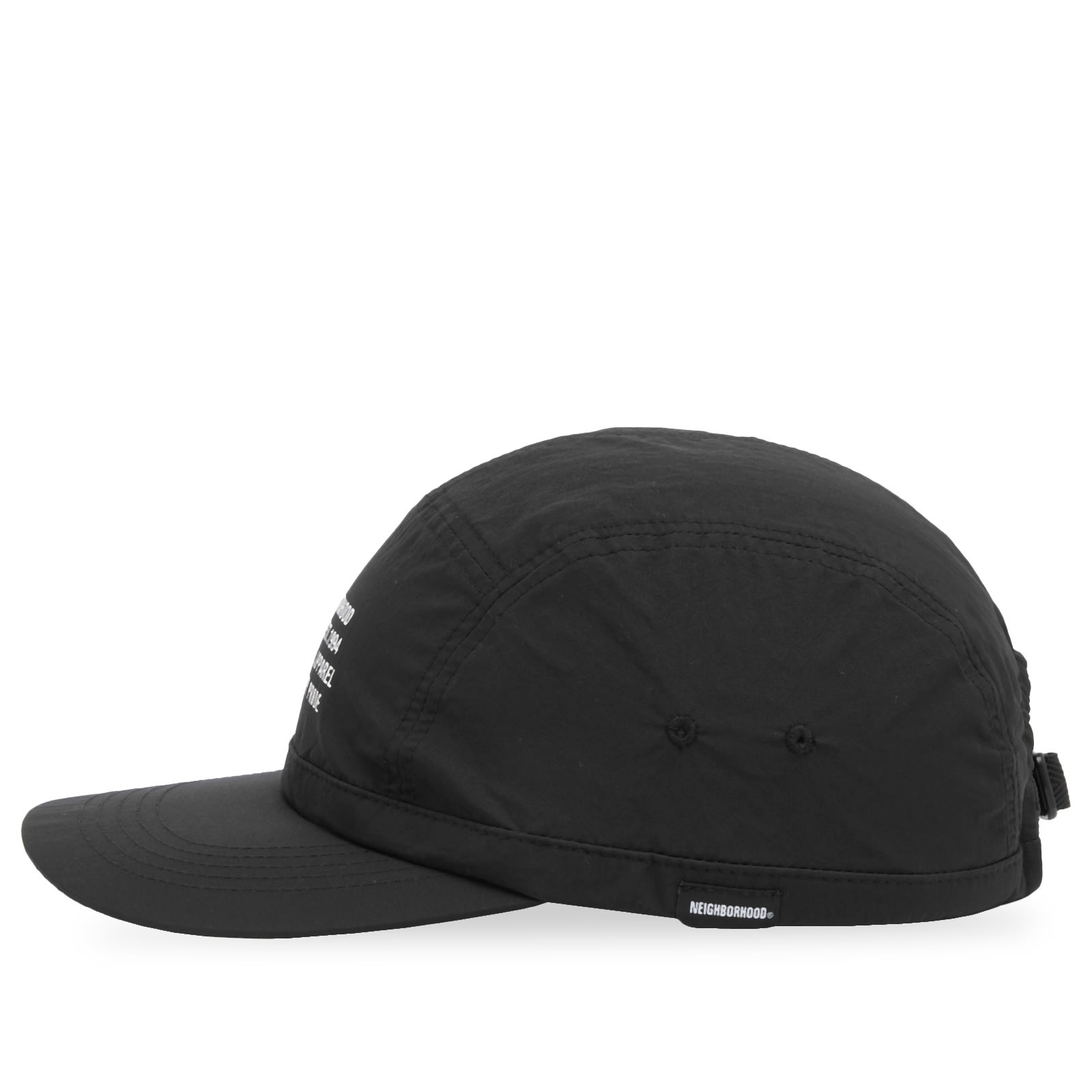 【NEIGHBORHOOD】Jet Cap NEIGHBORHOOD Neighborhood Jet Cap | REVERSIBLE