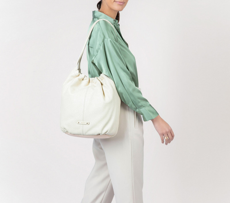 Repetto Ballerine bag outlook