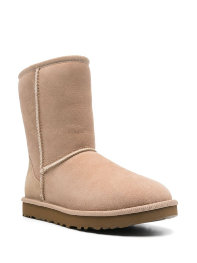 UGG Classic short ii boots outlook