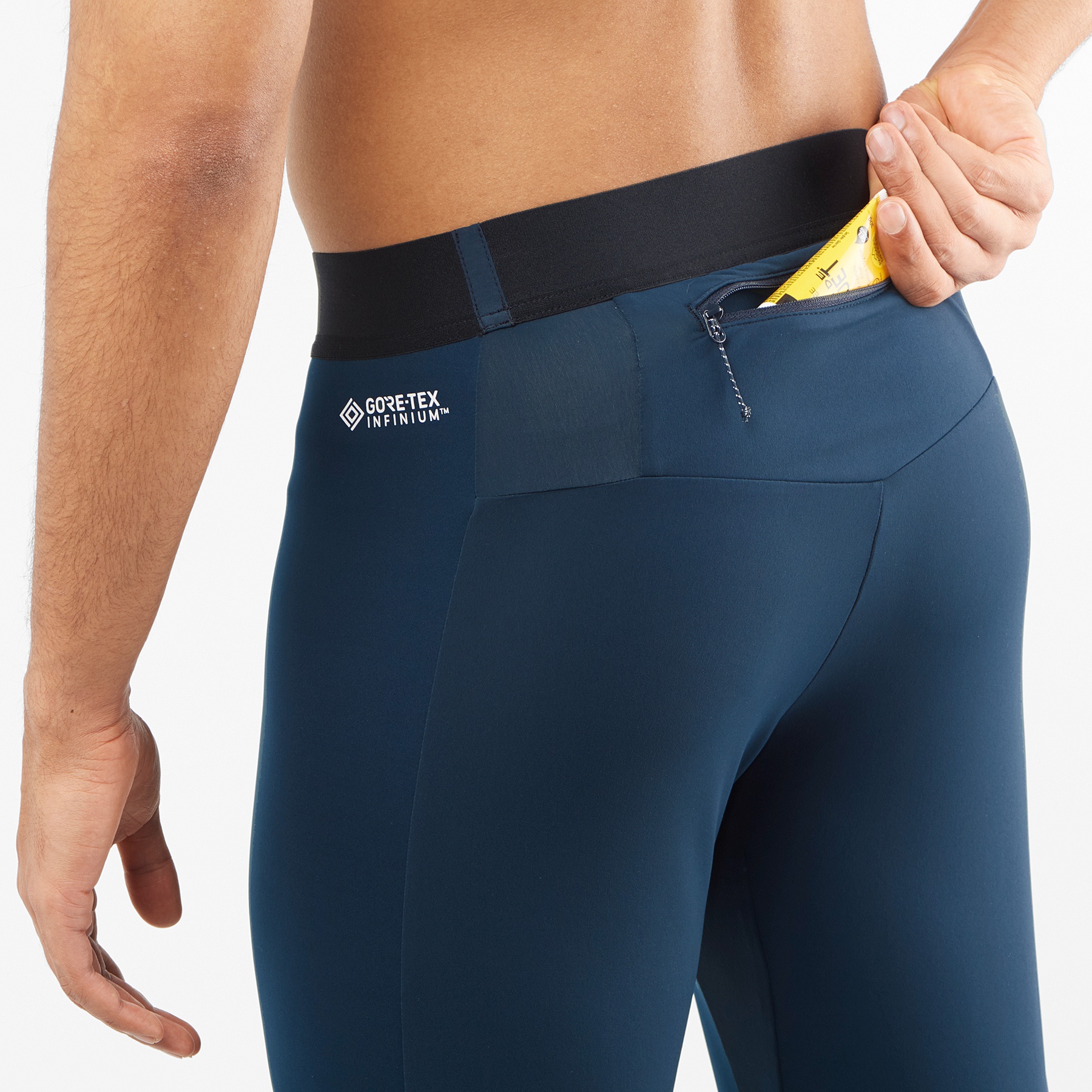 GORE-TEX INFINIUM™ WINDSTOPPER® - 7