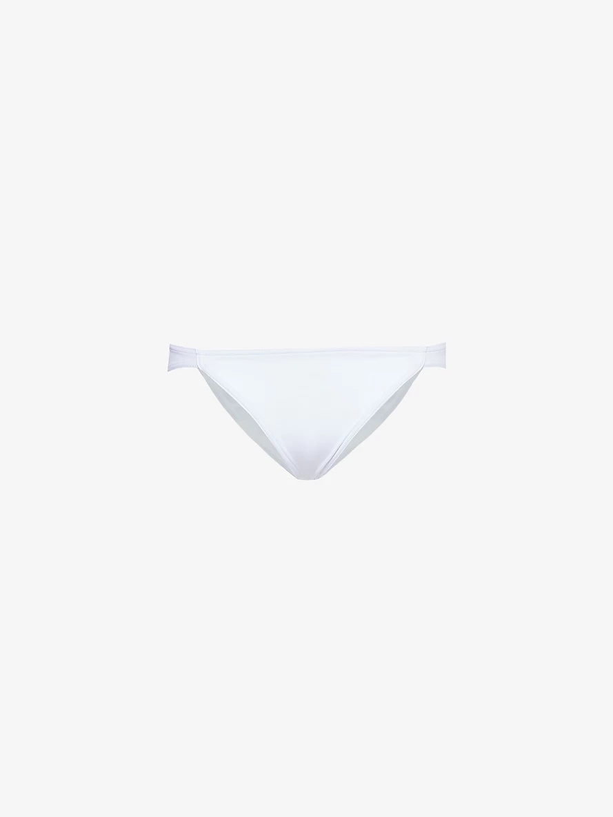 Cavale mid-rise bikini bottoms - 1