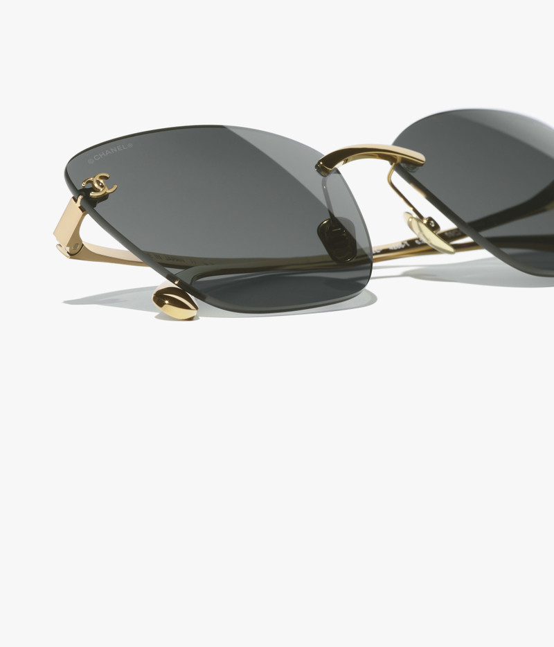 Cat Eye Sunglasses 3