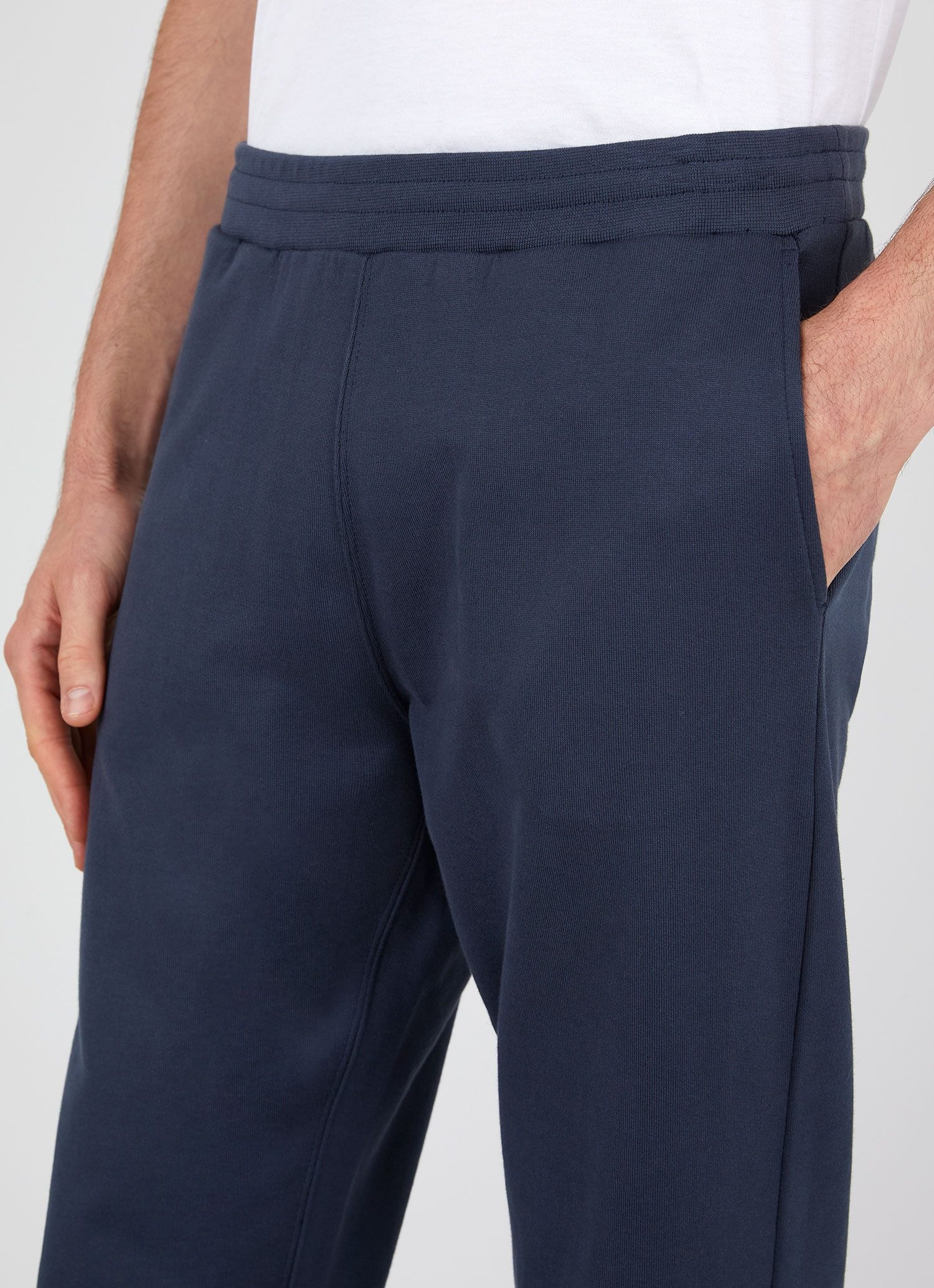 Sea Island Track Pant - 5