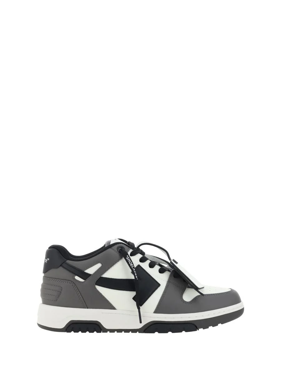 Off-White Sneakers - 1