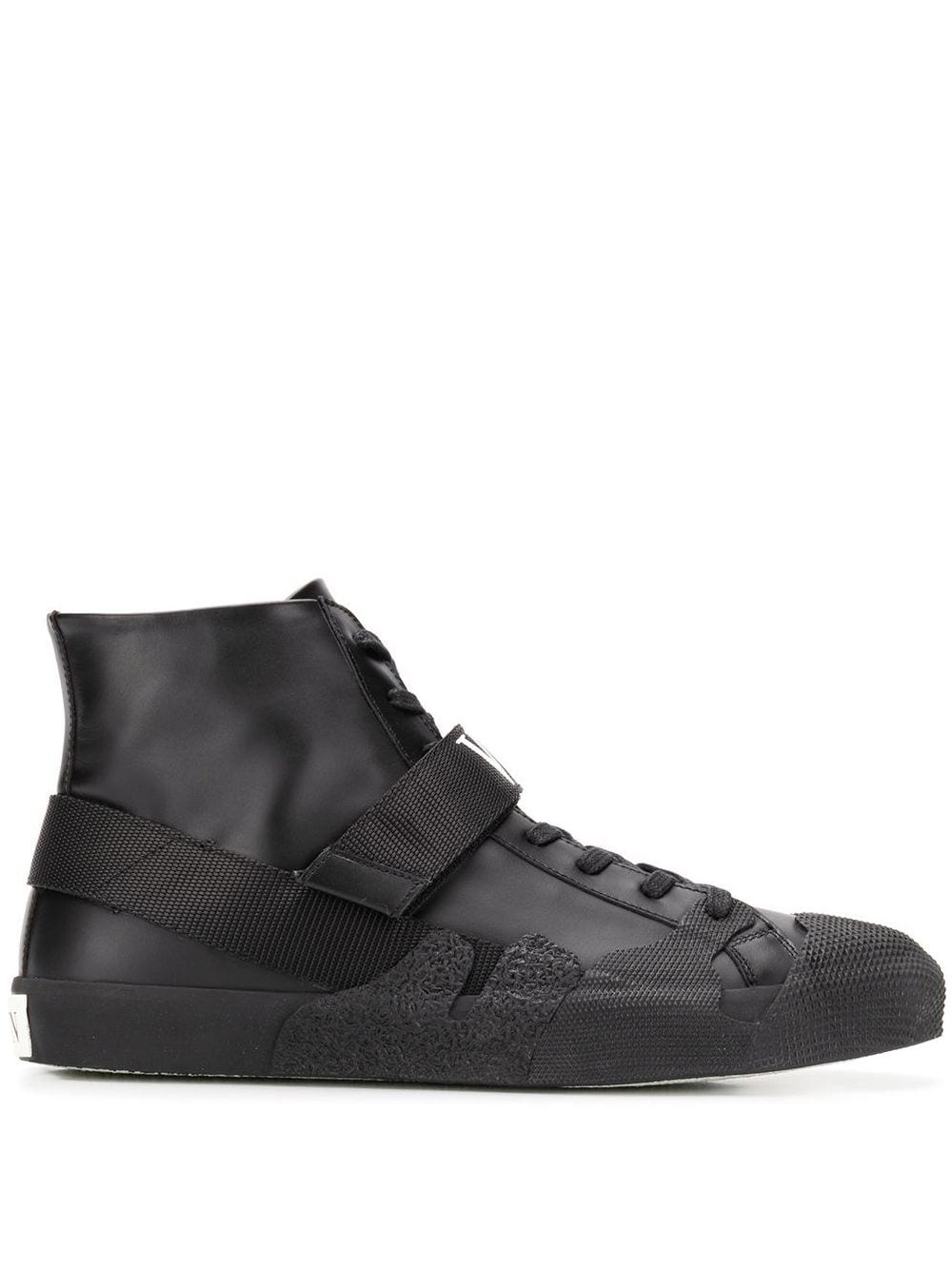 VLTN hi-top sneakers - 1