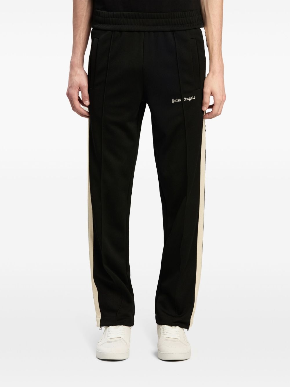 Classic Logo track pants - 3