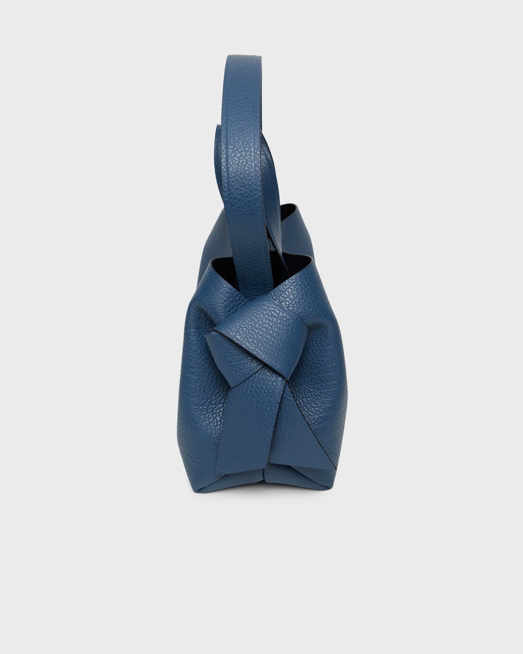 Bag Musubi Midi Tote Denim ONESIZE - 4