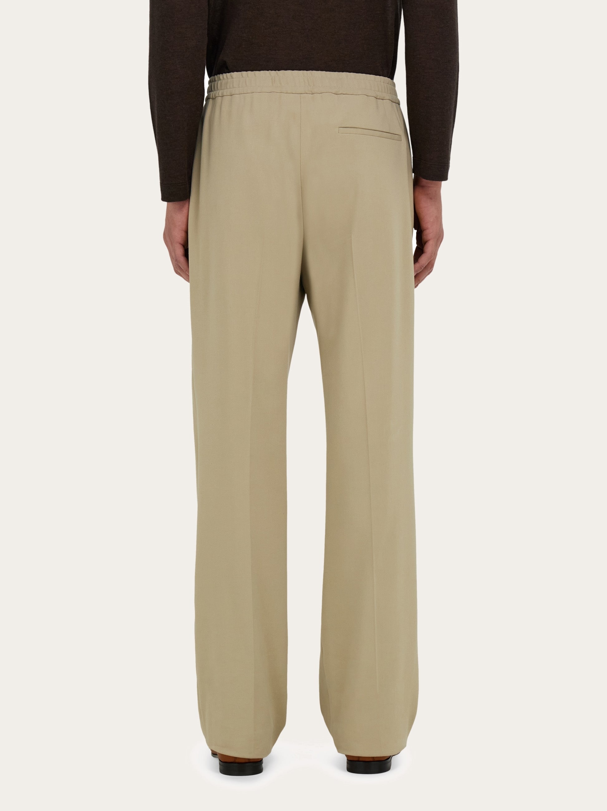 Tailored jogger - 4