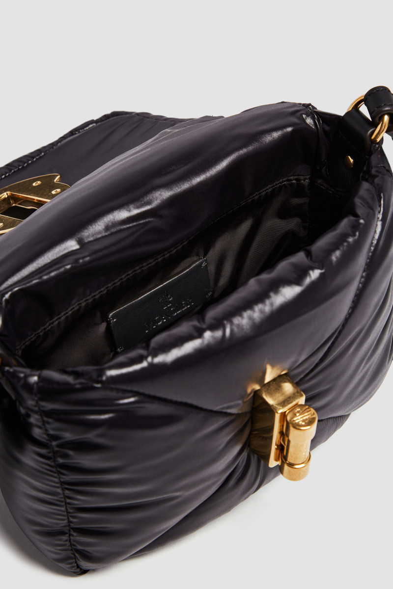 Puf Mini Cross Body Bag 5