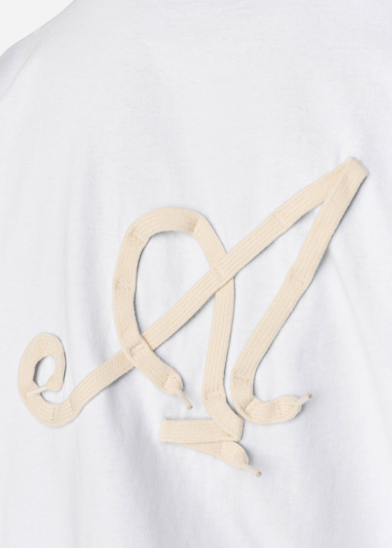 Laced T-Shirt 5