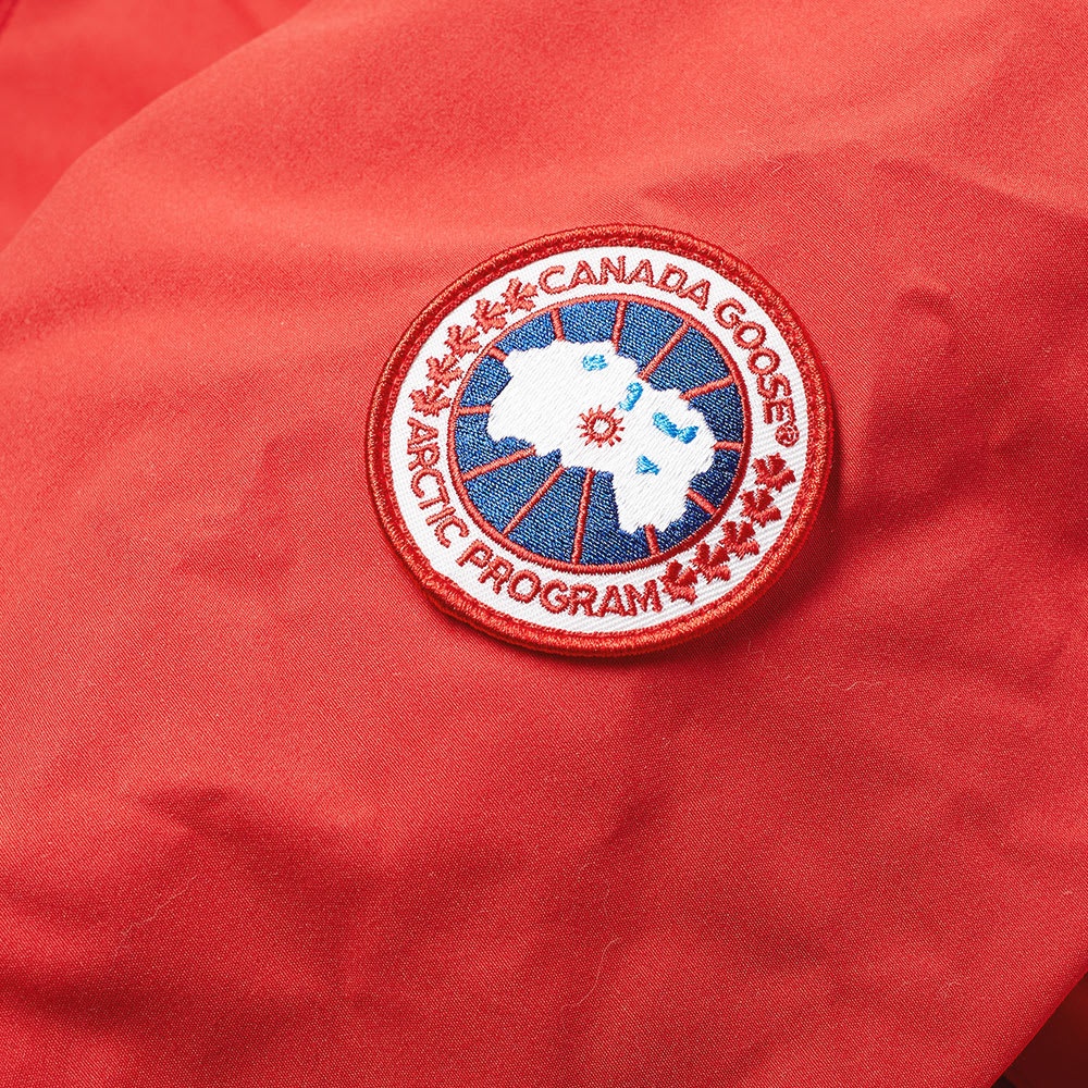 Canada Goose Sanford Parka - 3