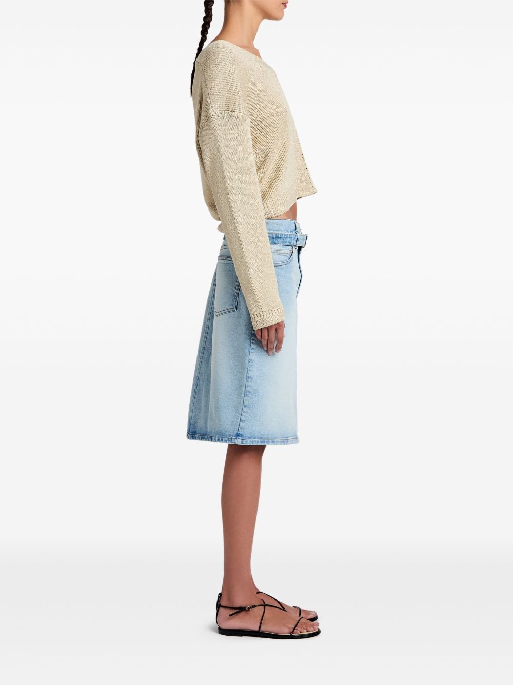 Tyler jumper - 3
