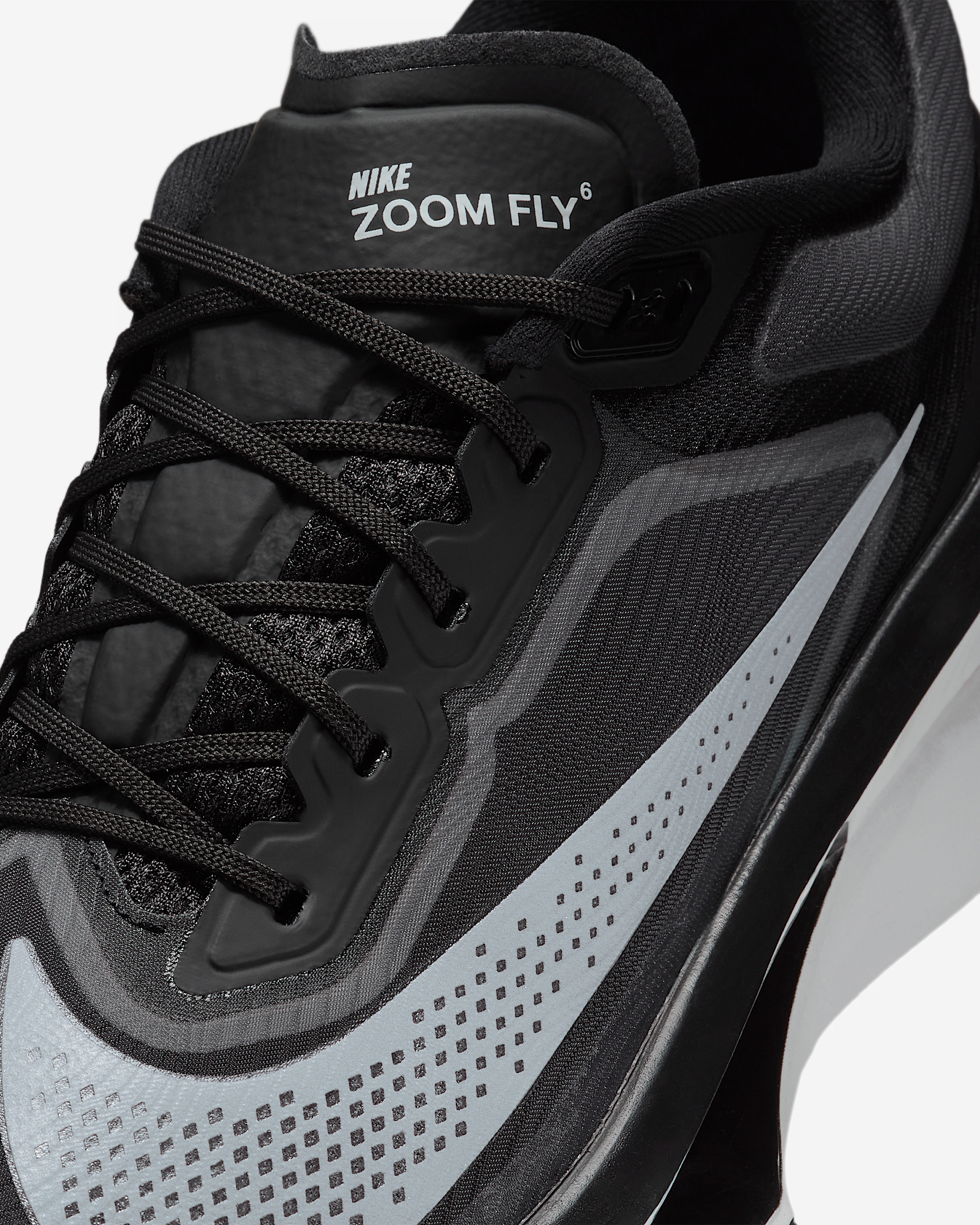 Nike Zoom Fly 6 Men's Road Racing Shoes - 7