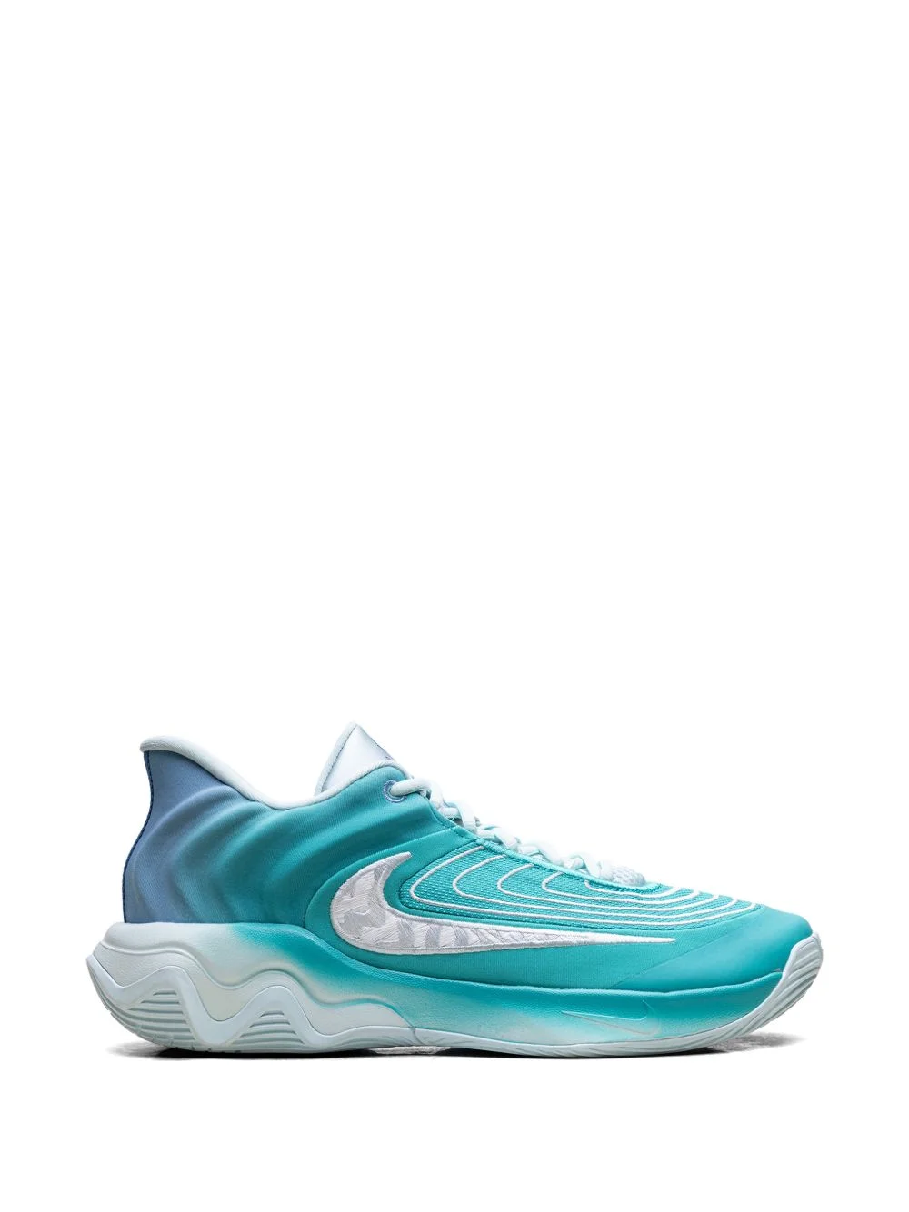 Immortality 4 low-top sneakers - 1