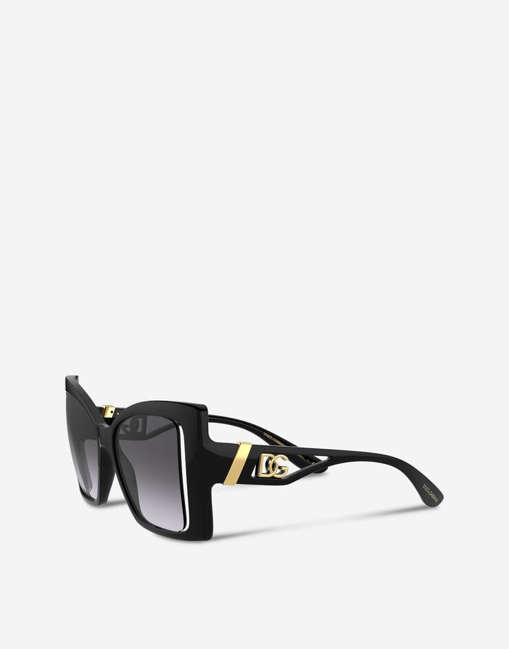 DG Monogram sunglasses - 2