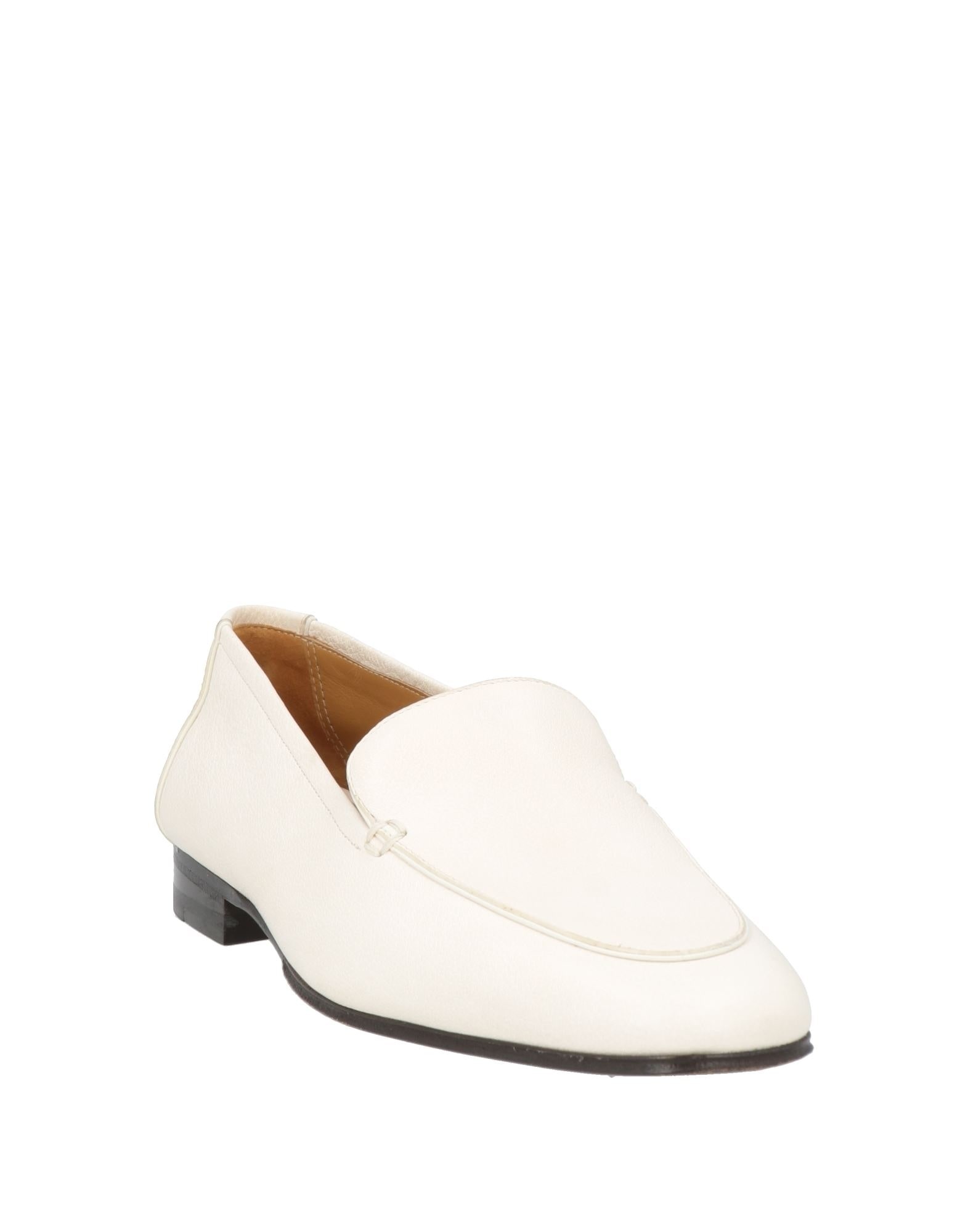 Ivory Women's Loafers - 2