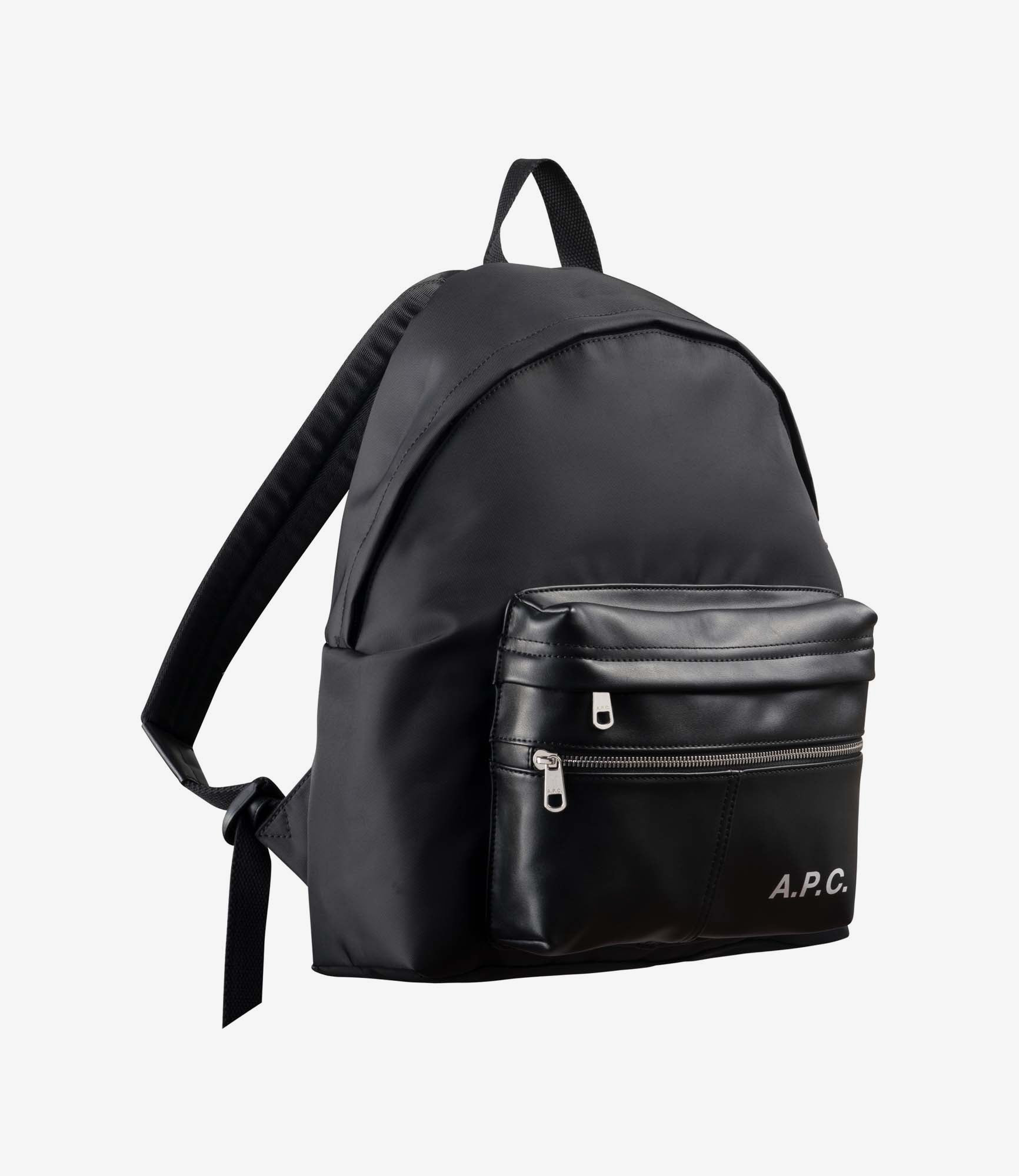Camden Backpack - 3
