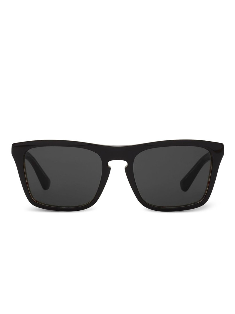Code Square sunglasses 1