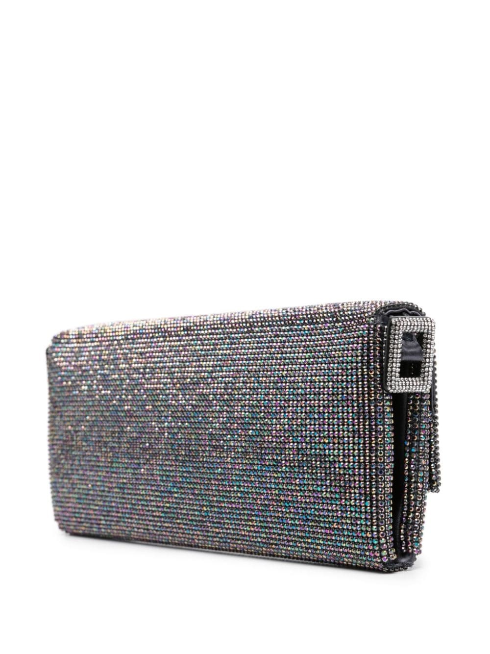 small Vittissima Spectre crystal bag - 3
