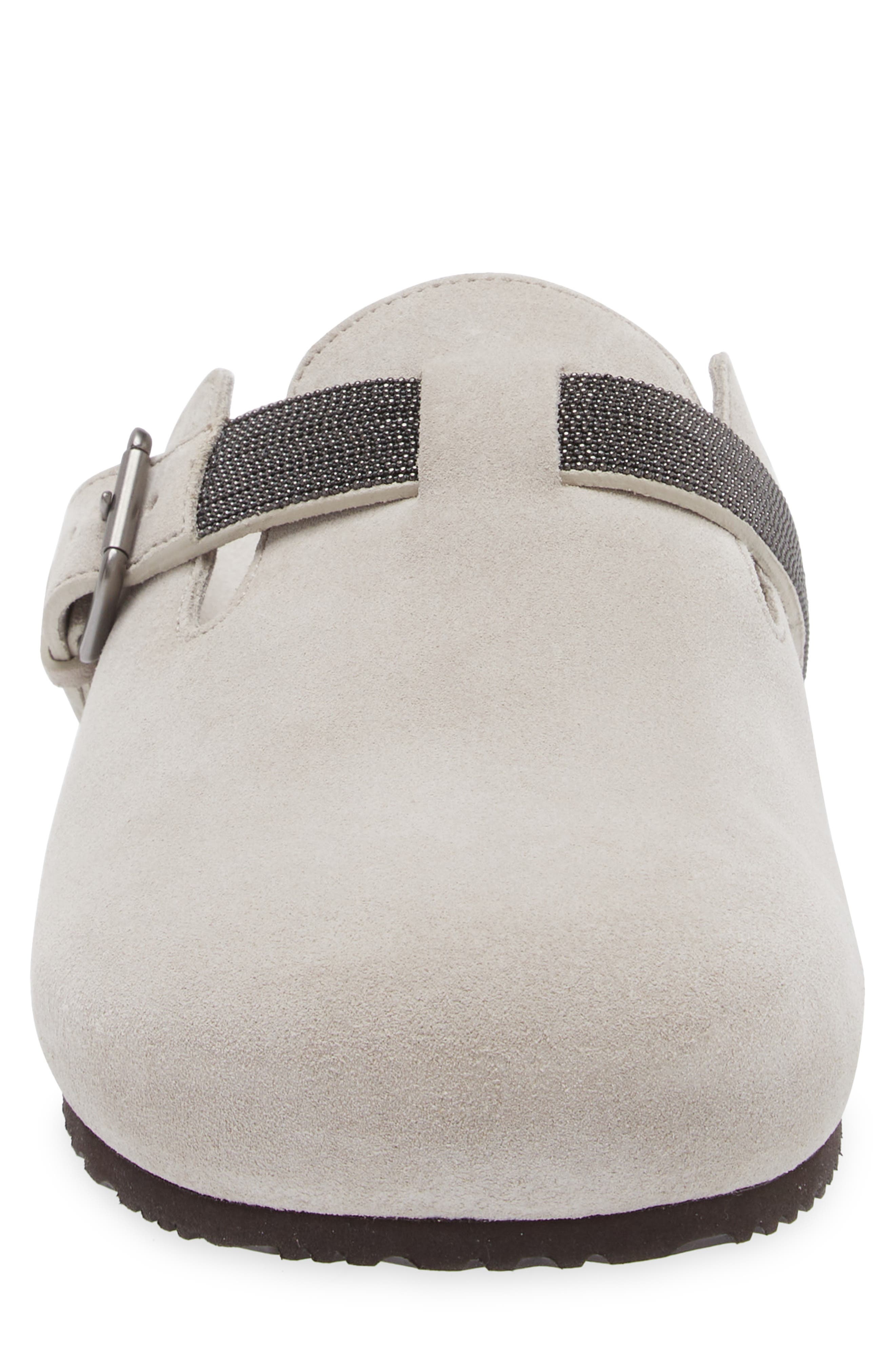 Monili Clog - 4
