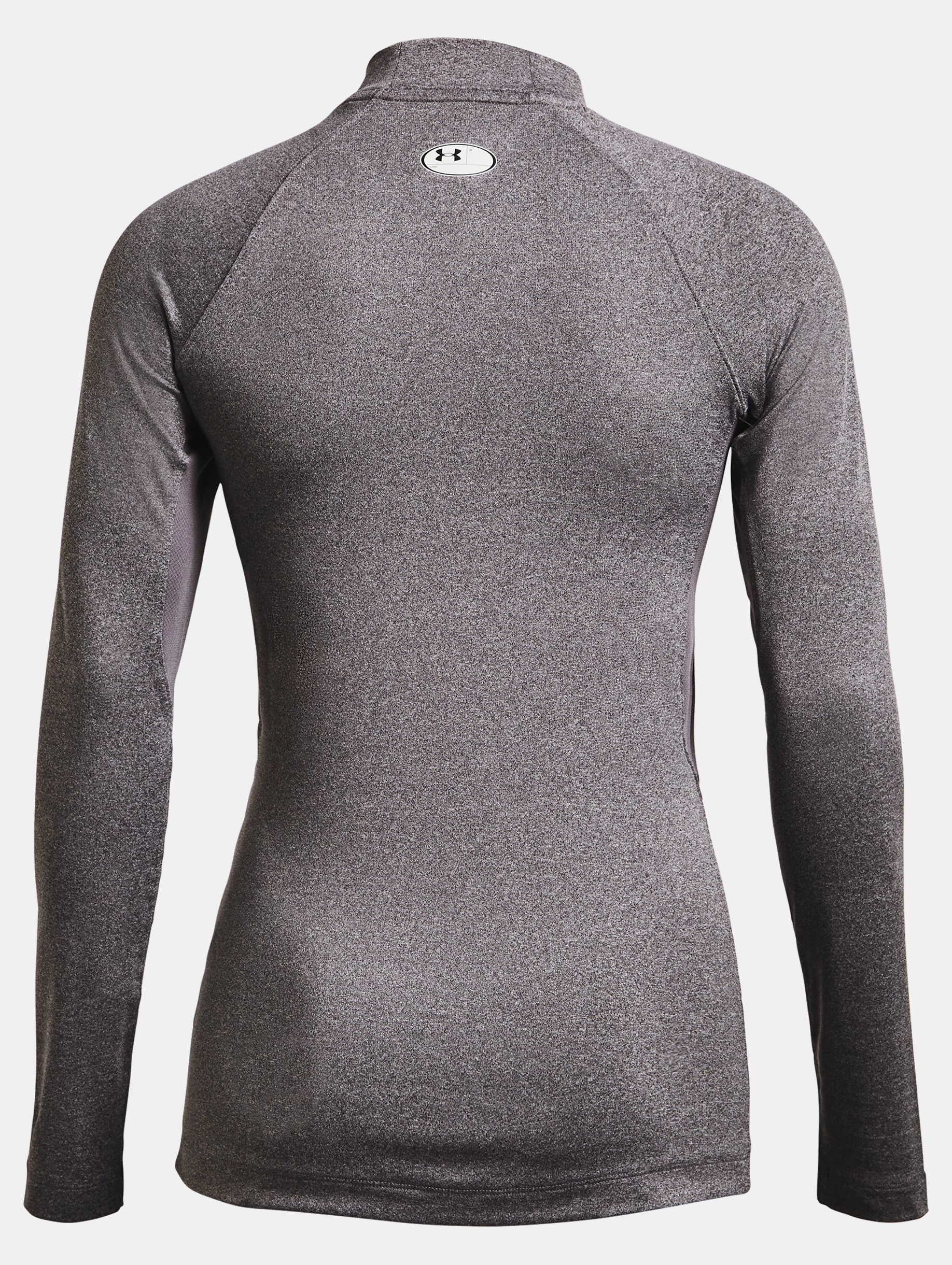 Women's ColdGear® Mock Neck Long Sleeve - 3