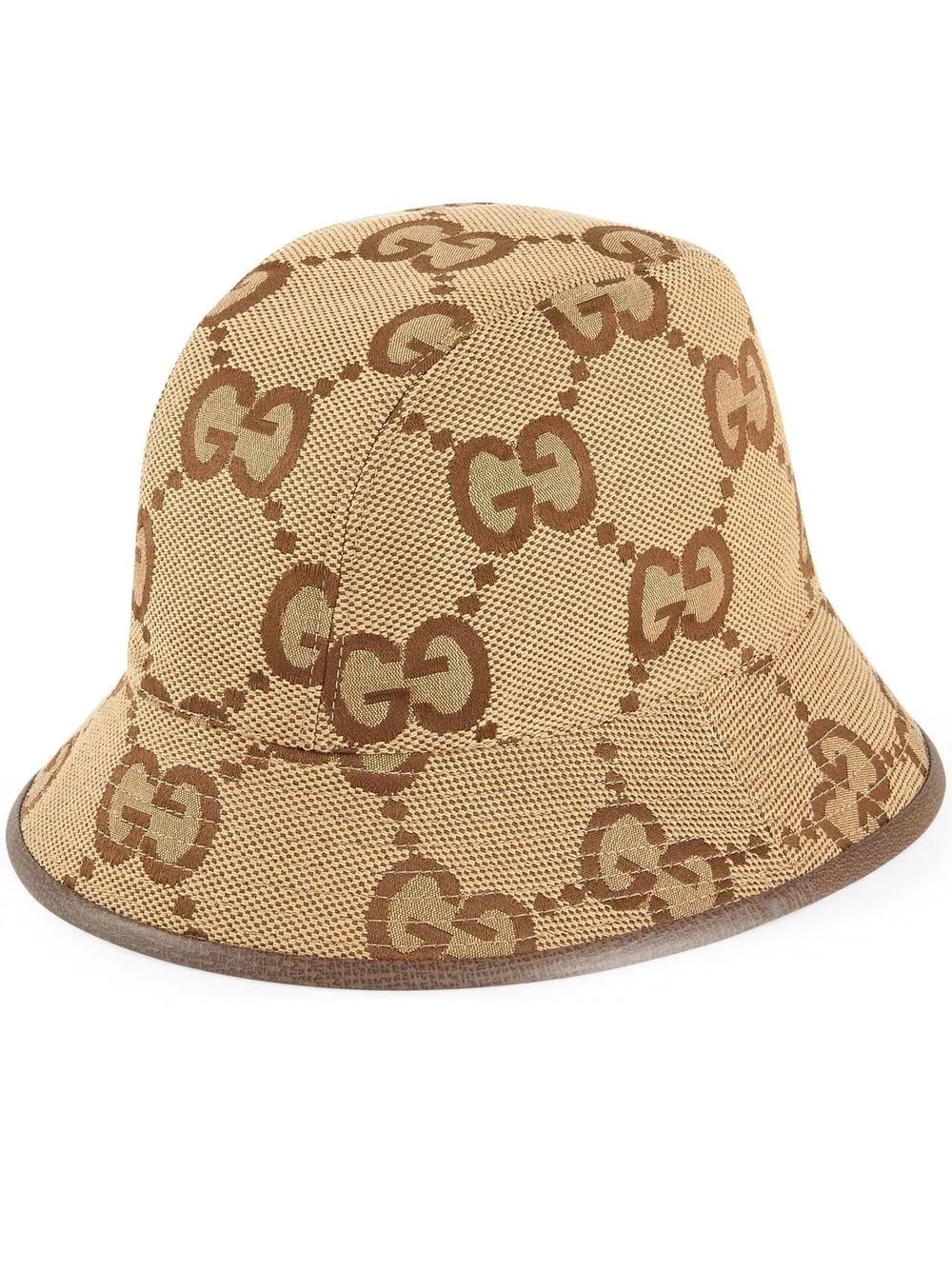 GG Supreme bucket hat - 1