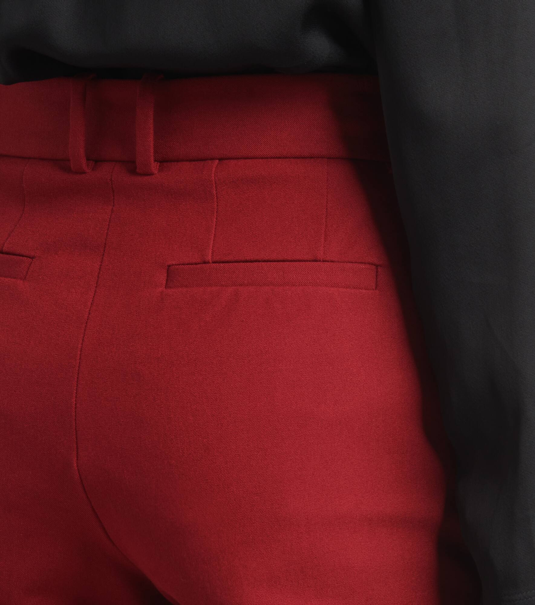 Coleman slim pants - 6