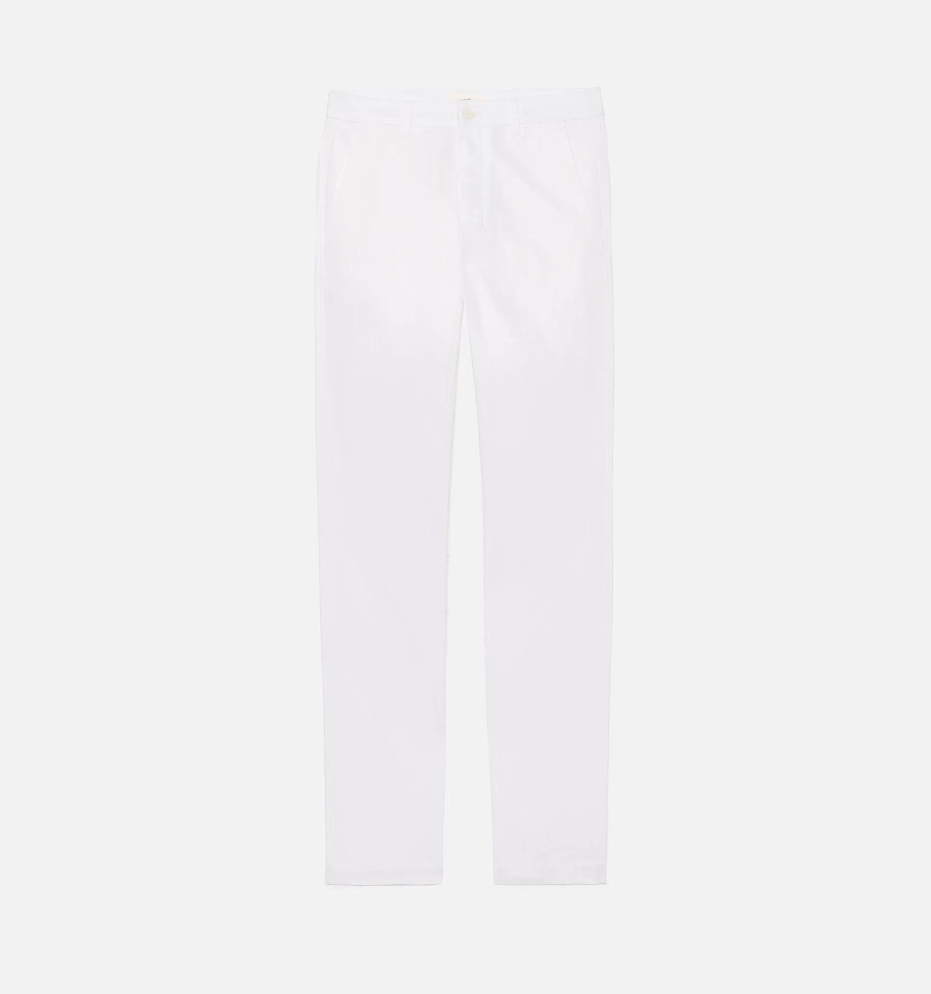 Chino Trousers - 5