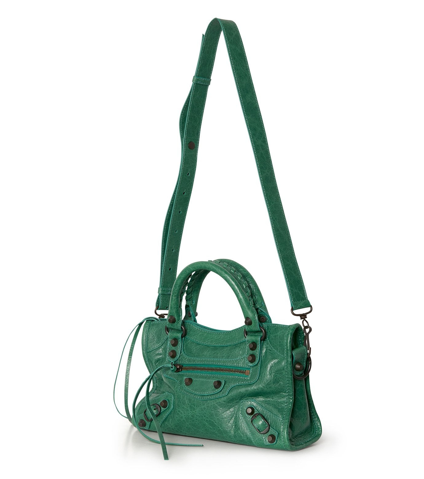 Le City Mini Bag - 3