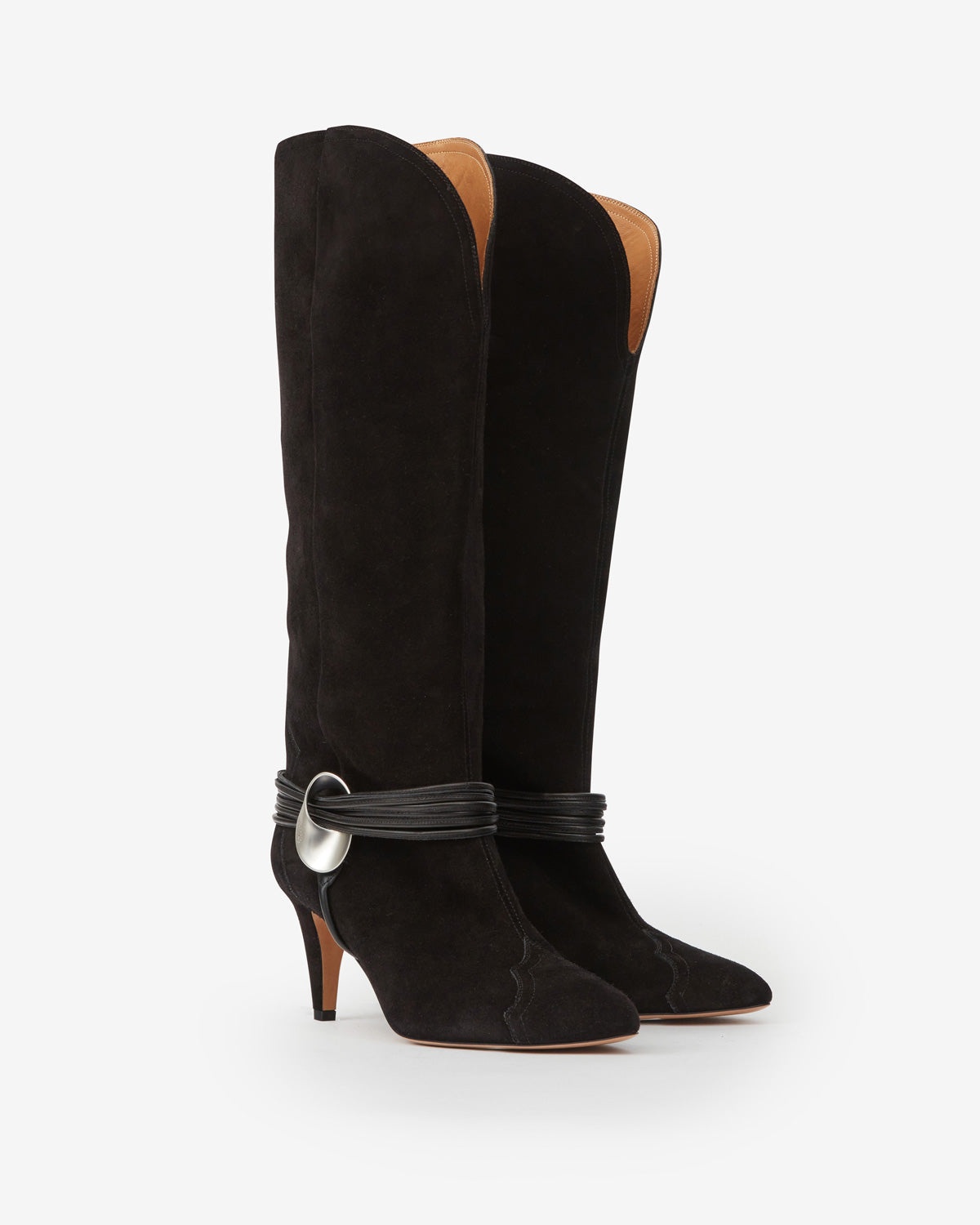 LESTANY BOOTS - 3