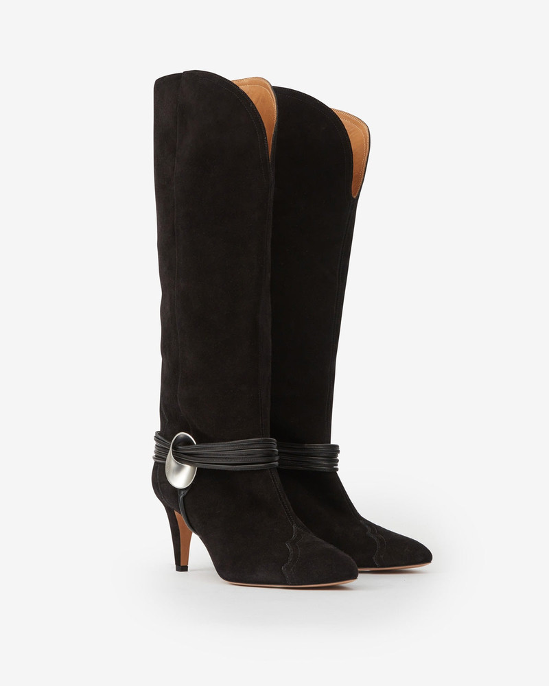 LESTANY BOOTS 3