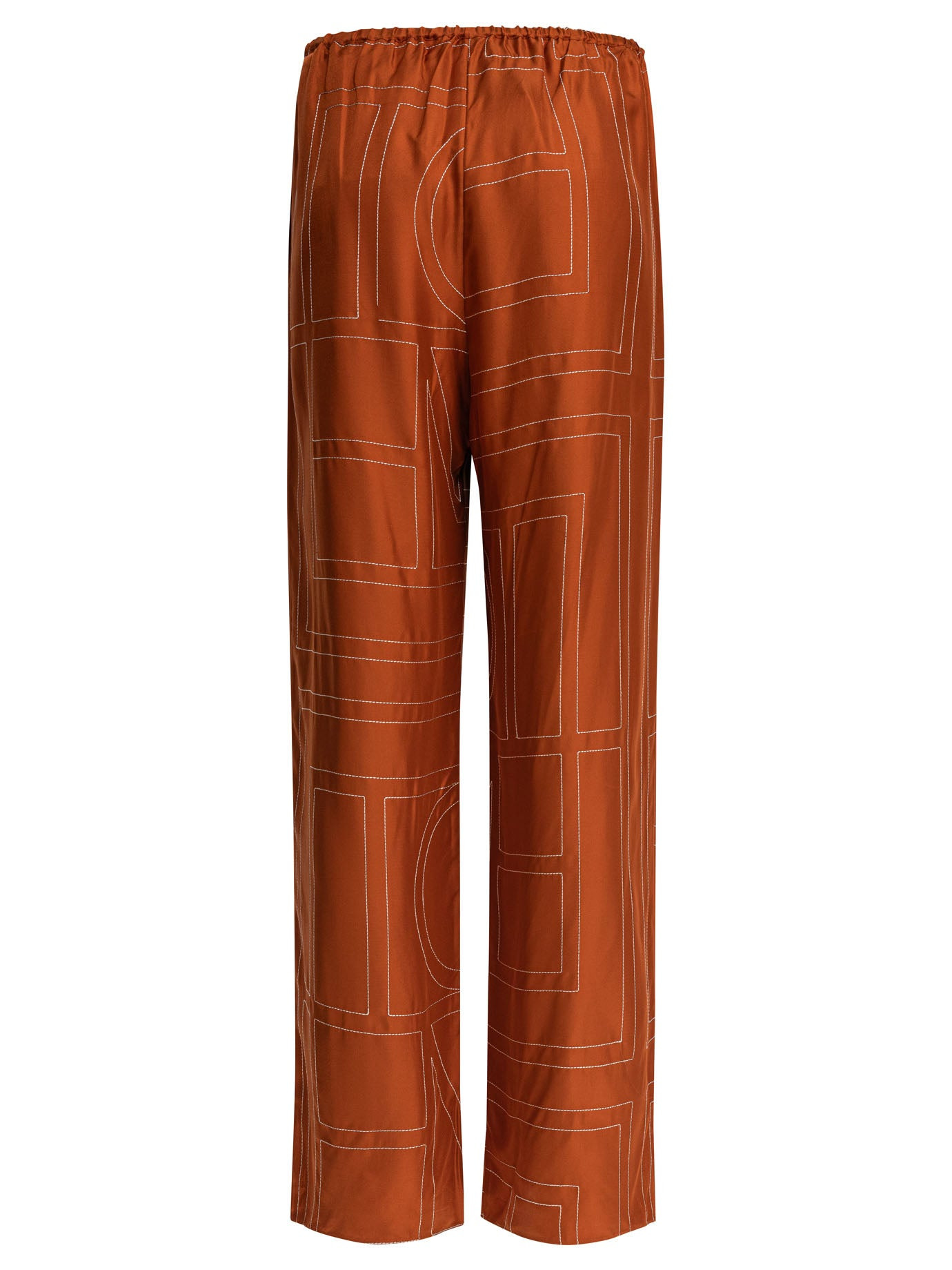 Toteme Trousers - 2
