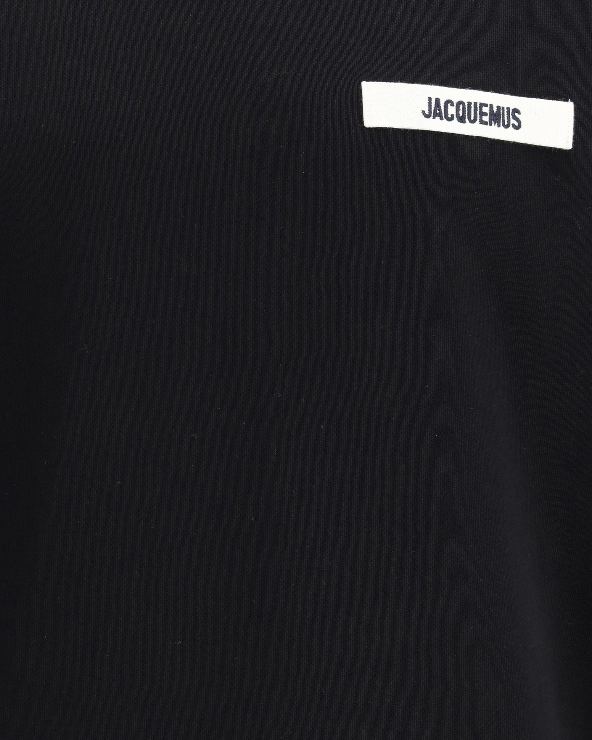 Logoed Hoodie - 3