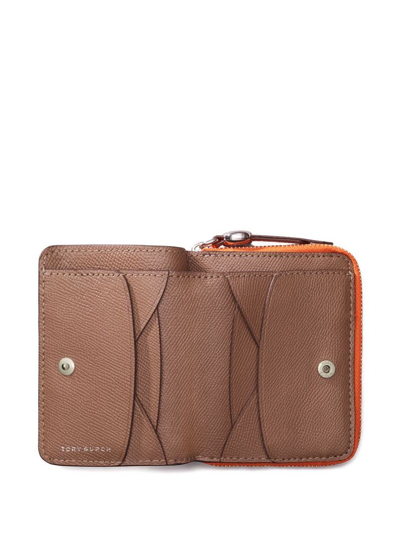 Romy bi-fold wallet 3