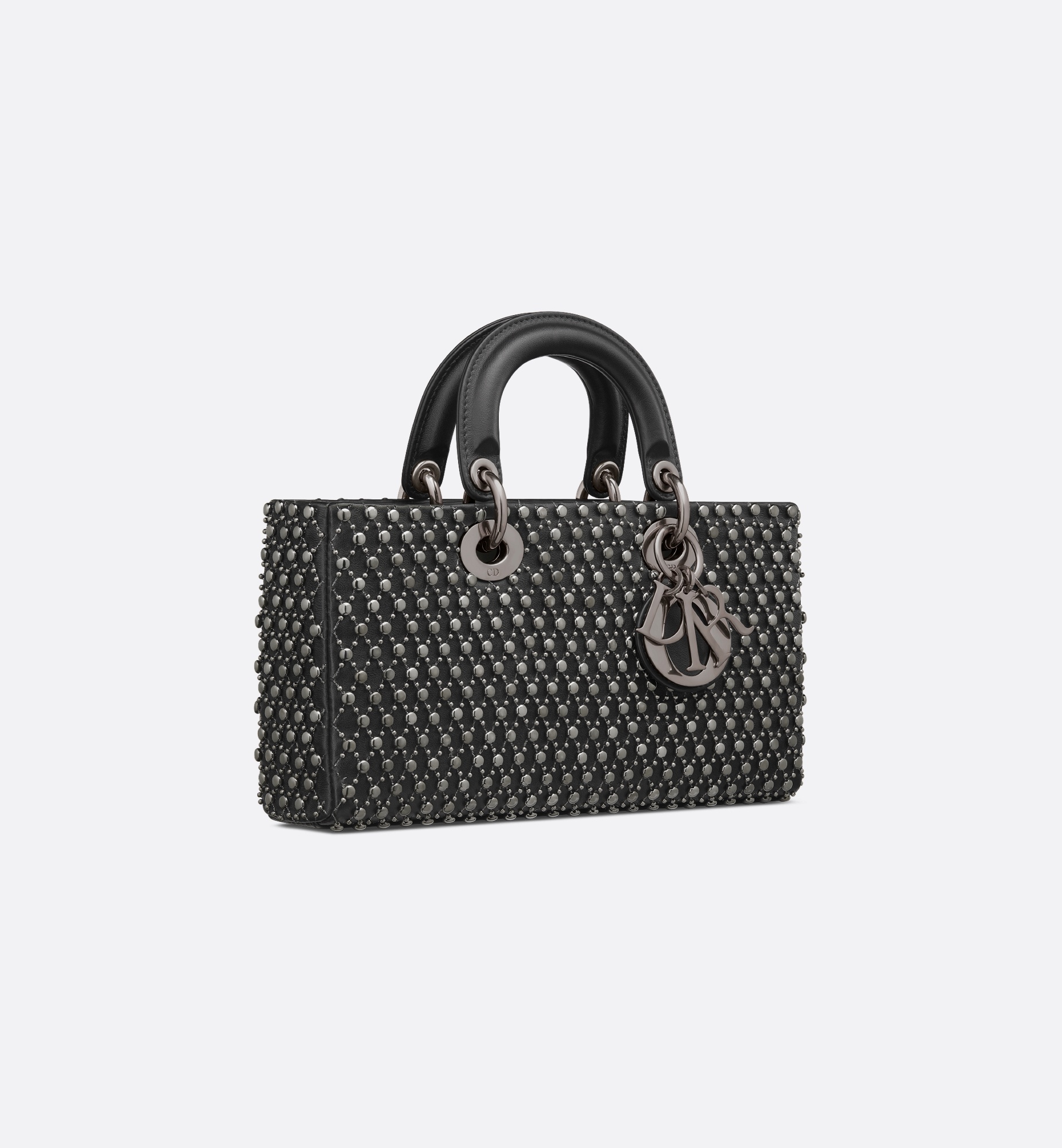 Medium Lady D-Joy Bag - 3