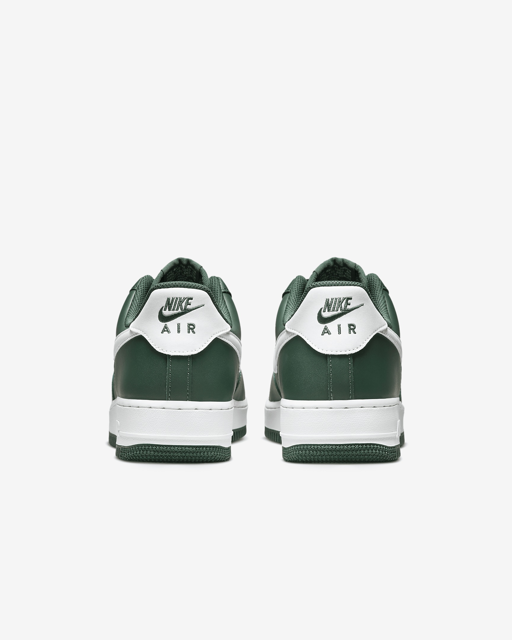 Nike Air Force 1 '07 Men's Shoes - 6