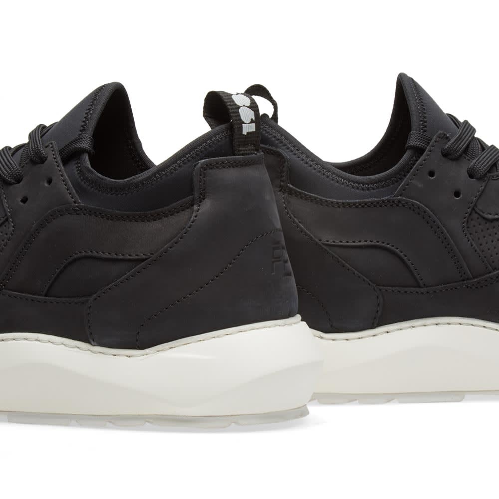 Filling Pieces Low Arch Runner Sneaker - 5