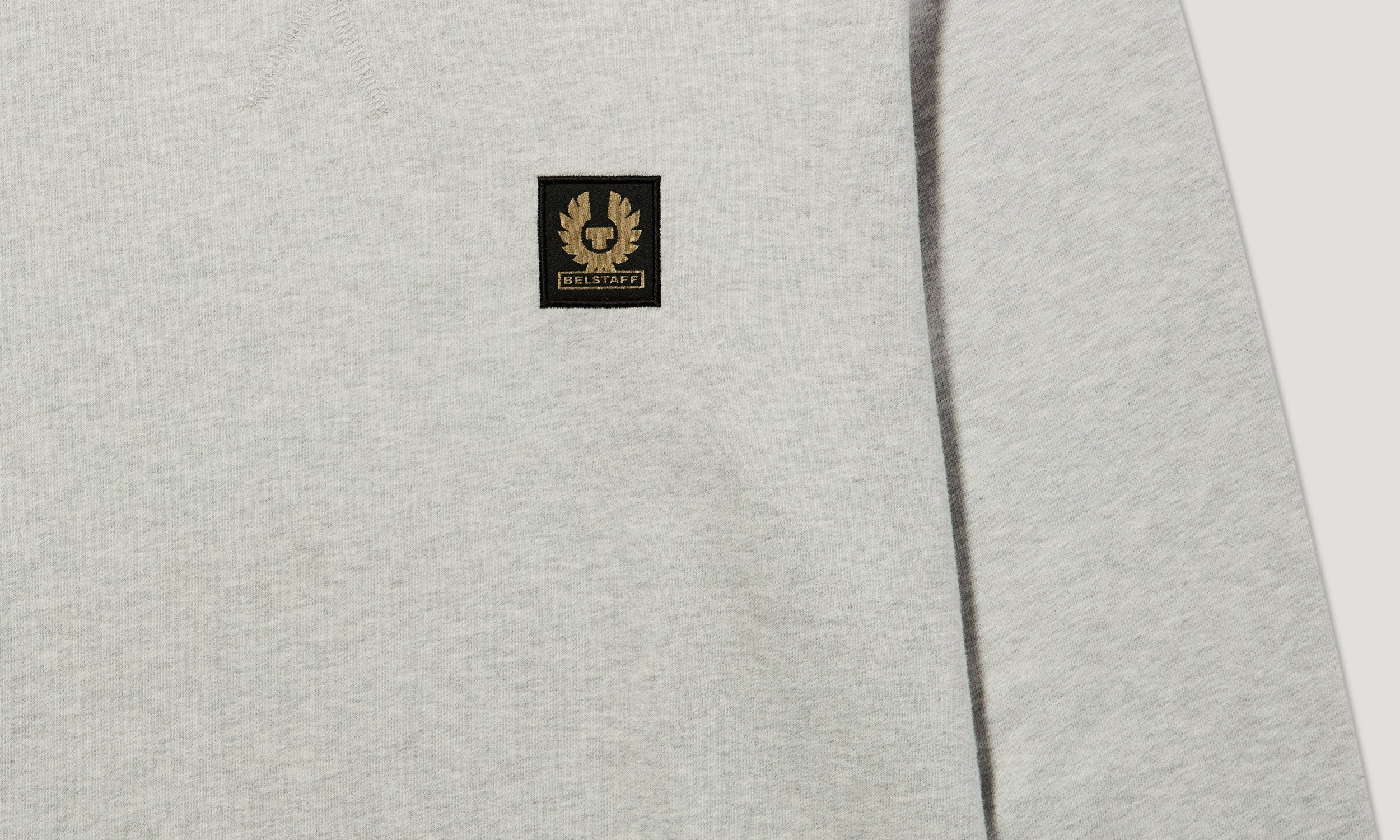 BELSTAFF SWEATSHIRT - 6