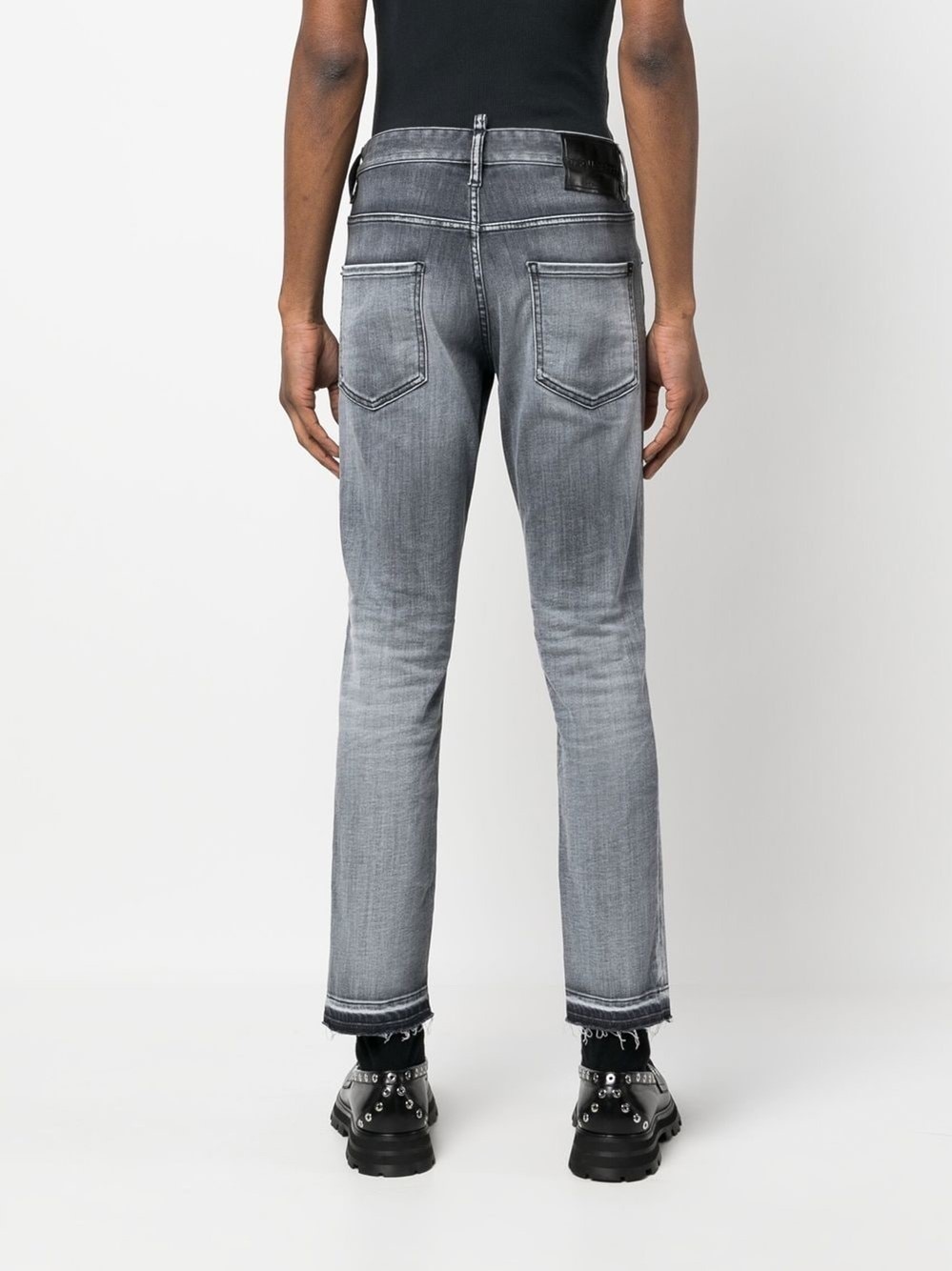 Dsquared2 Jeans Black - 2
