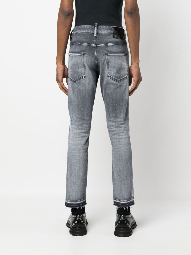 DSQUARED2 Dsquared2 Jeans Black outlook