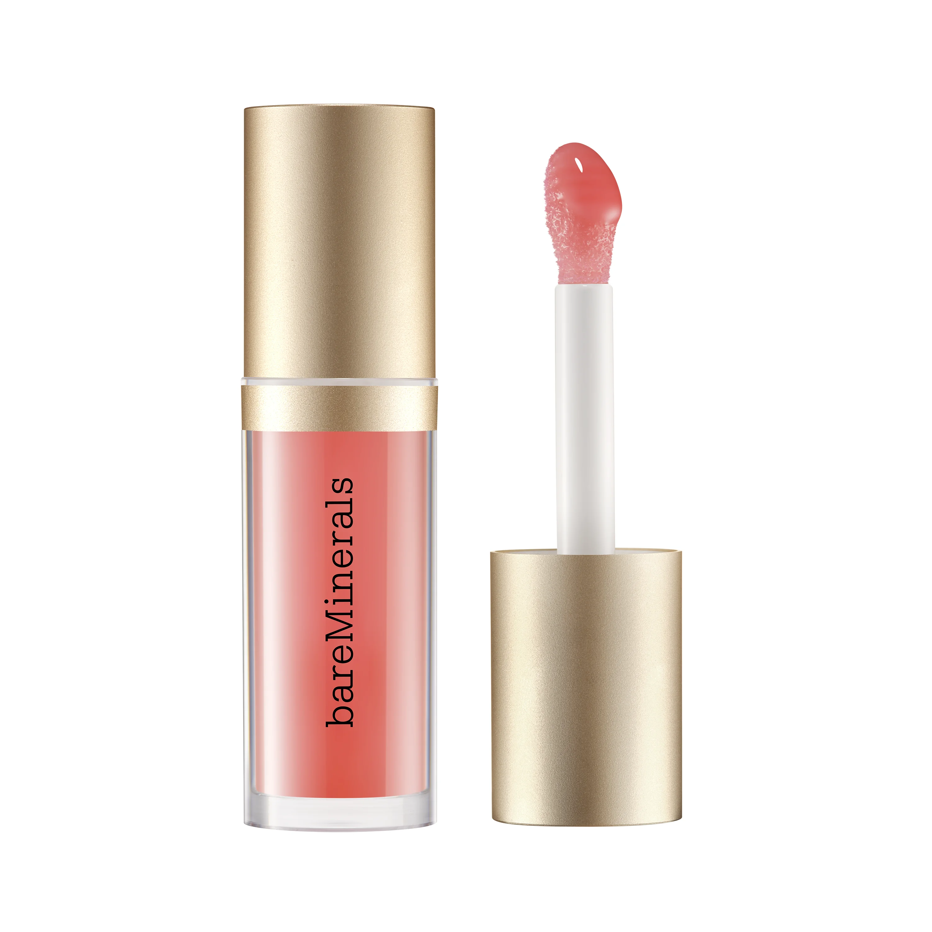 Nourishing Lip Oil - 1