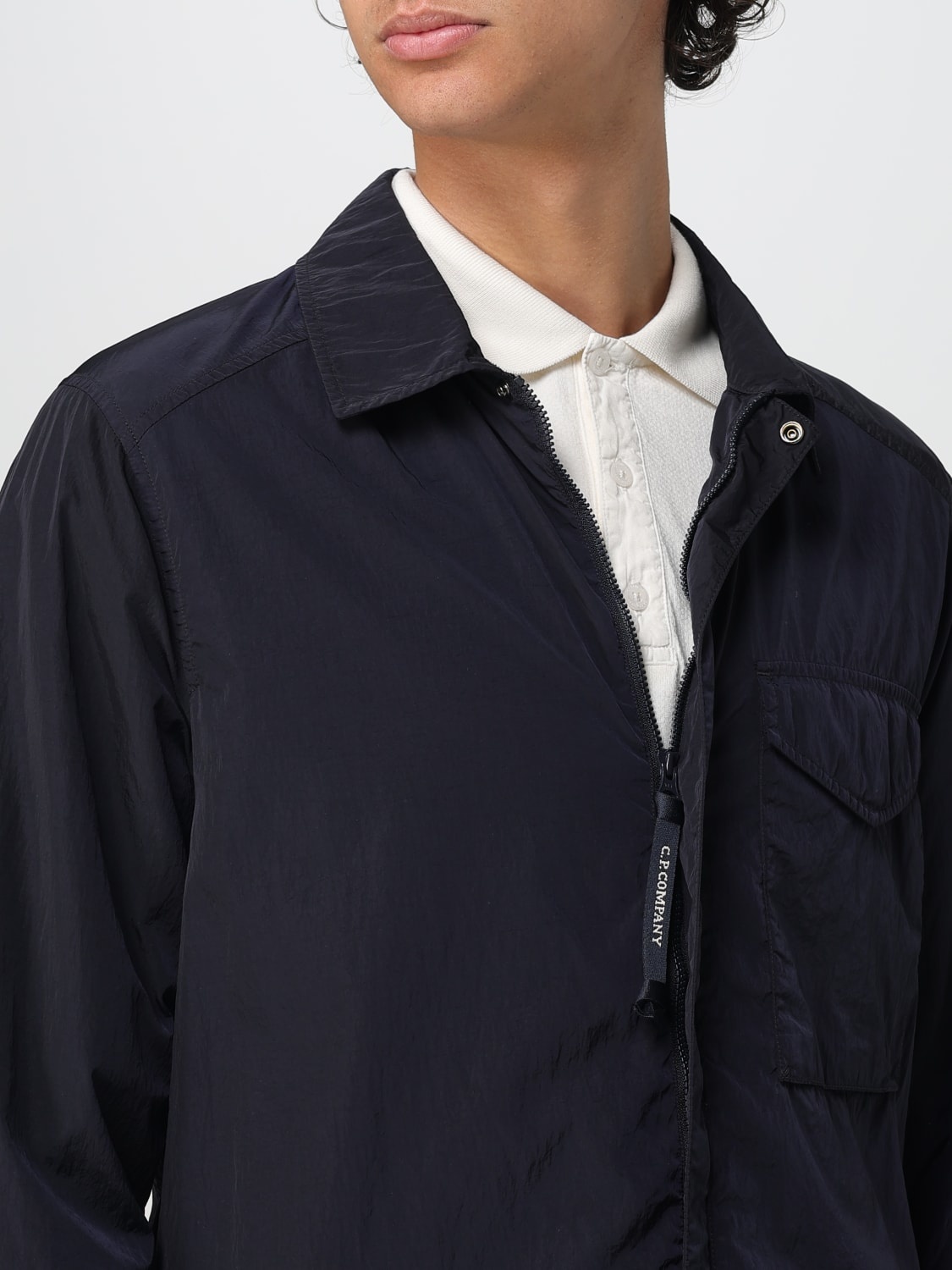 Shirt men C.P. Company - 5