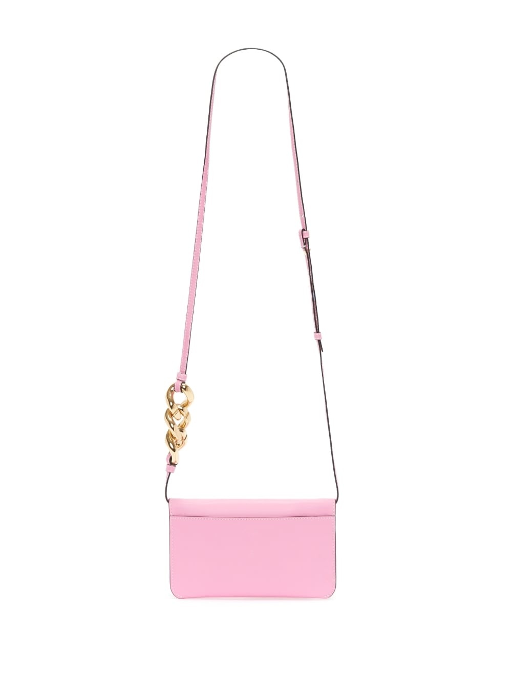 chain-detail phone bag - 2
